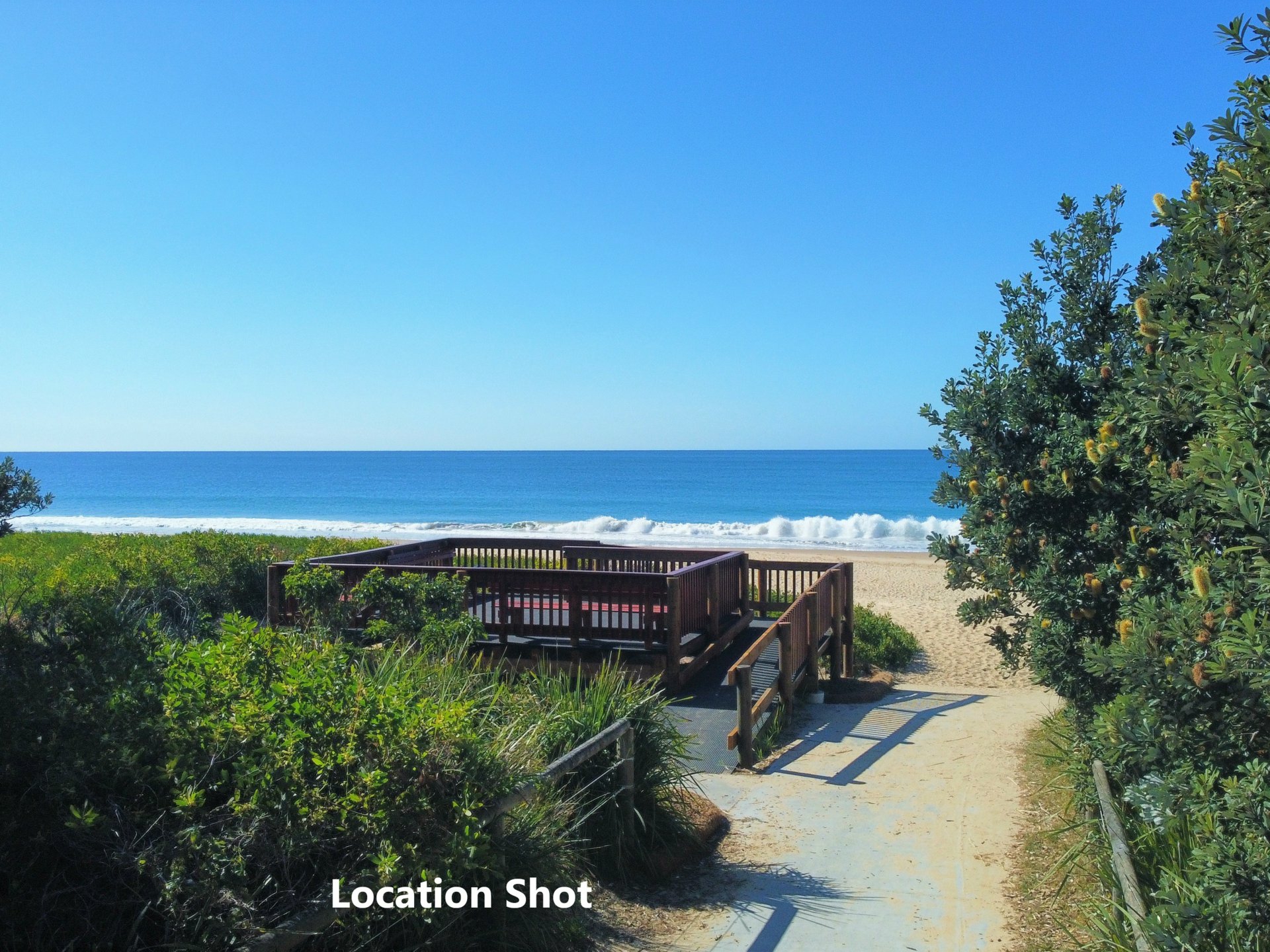 Unit A3/363 Diamond Beach Road — photo 7 of 7