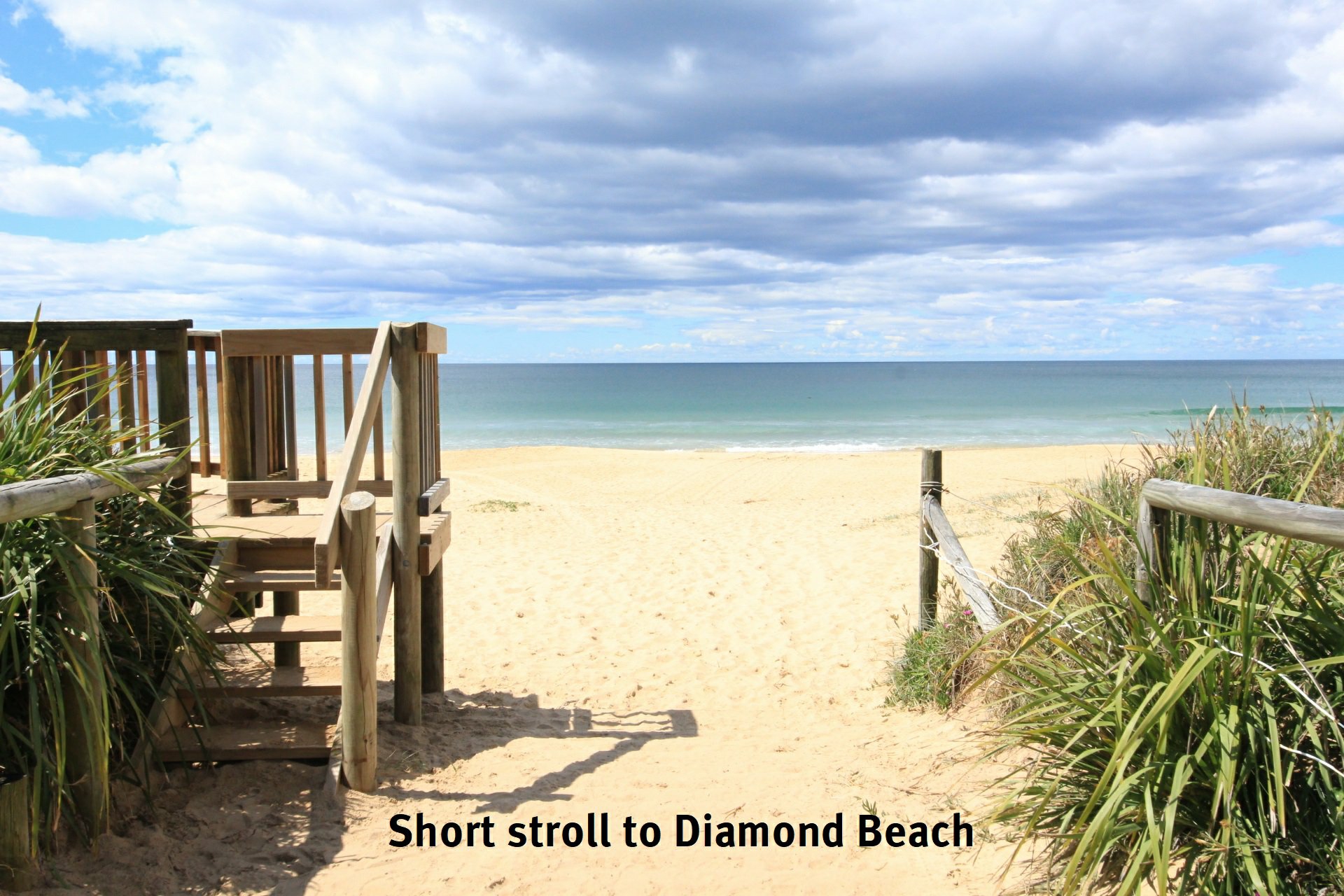 Unit A7/363 Diamond Beach Road, DIAMOND BEACH