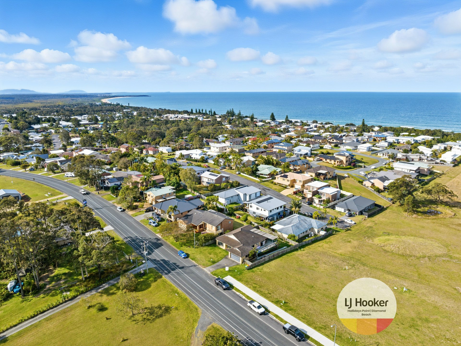 230 Diamond Beach Road, Diamond Beach