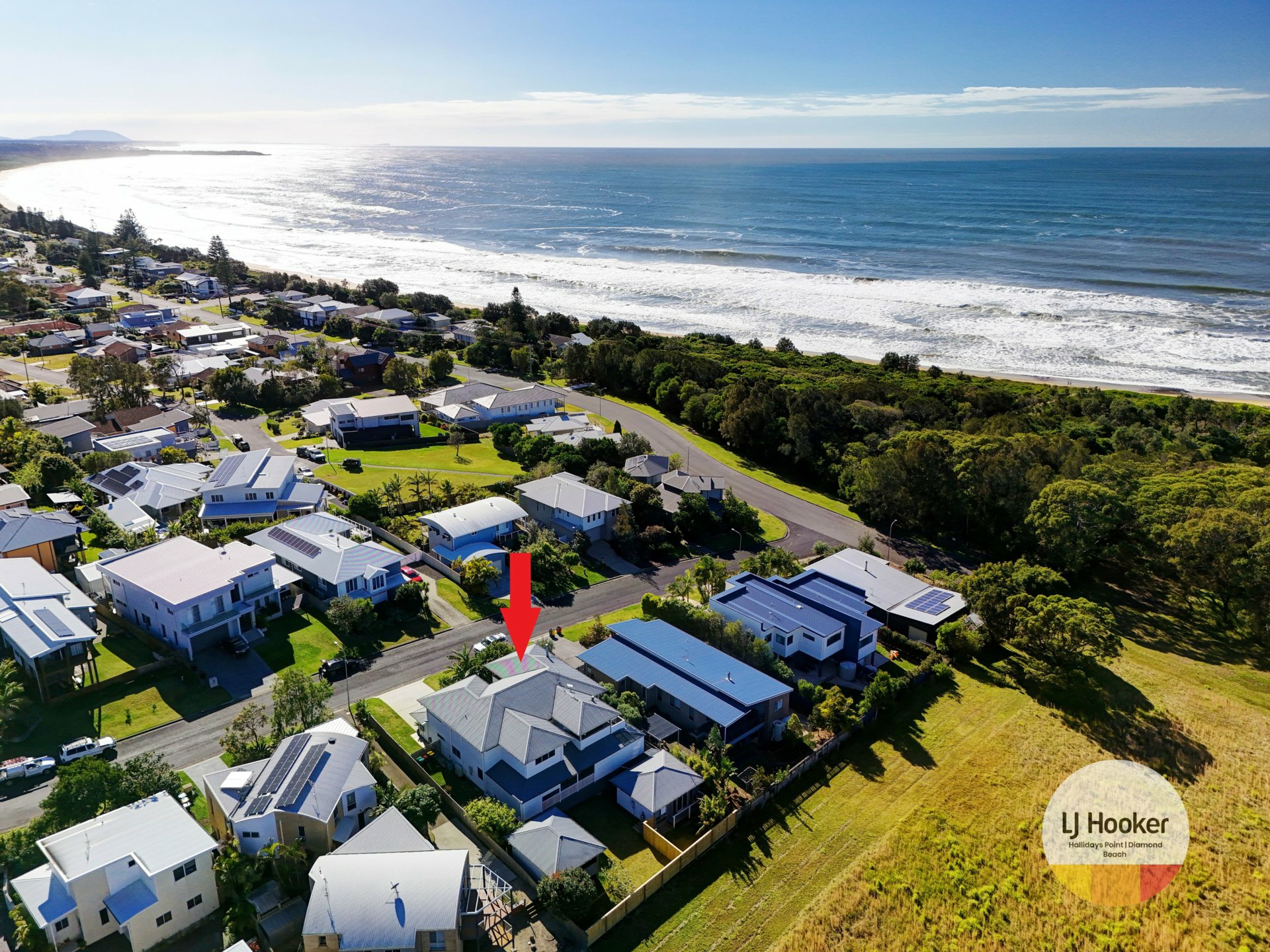 41 Emerald Drive — photo from LJ Hooker Hallidays Point | Diamond Beach