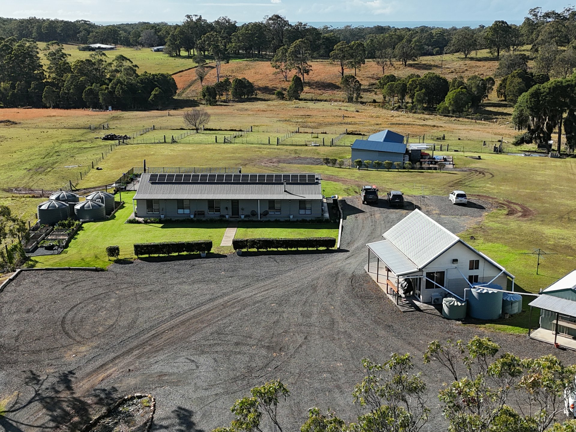 414 Tallwood Drive — photo from LJ Hooker Hallidays Point | Diamond Beach