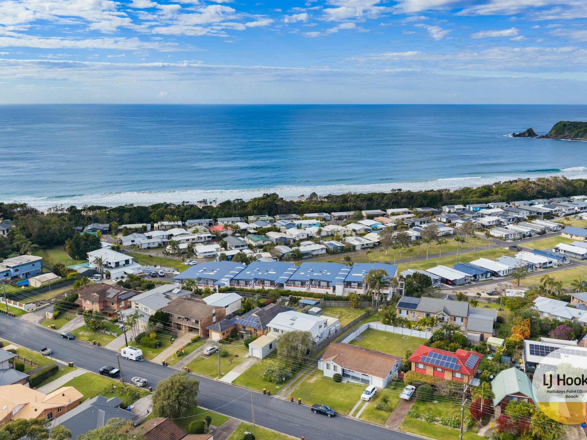 31 Red Head Road — photo from LJ Hooker Hallidays Point | Diamond Beach