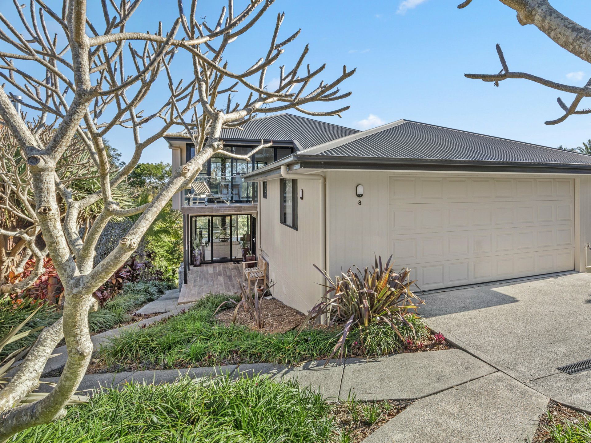 8 Scenic Avenue — photo from LJ Hooker Hallidays Point | Diamond Beach