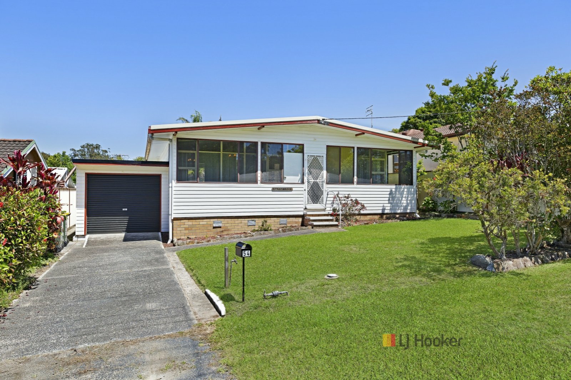54 Walu Avenue Halekulani NSW