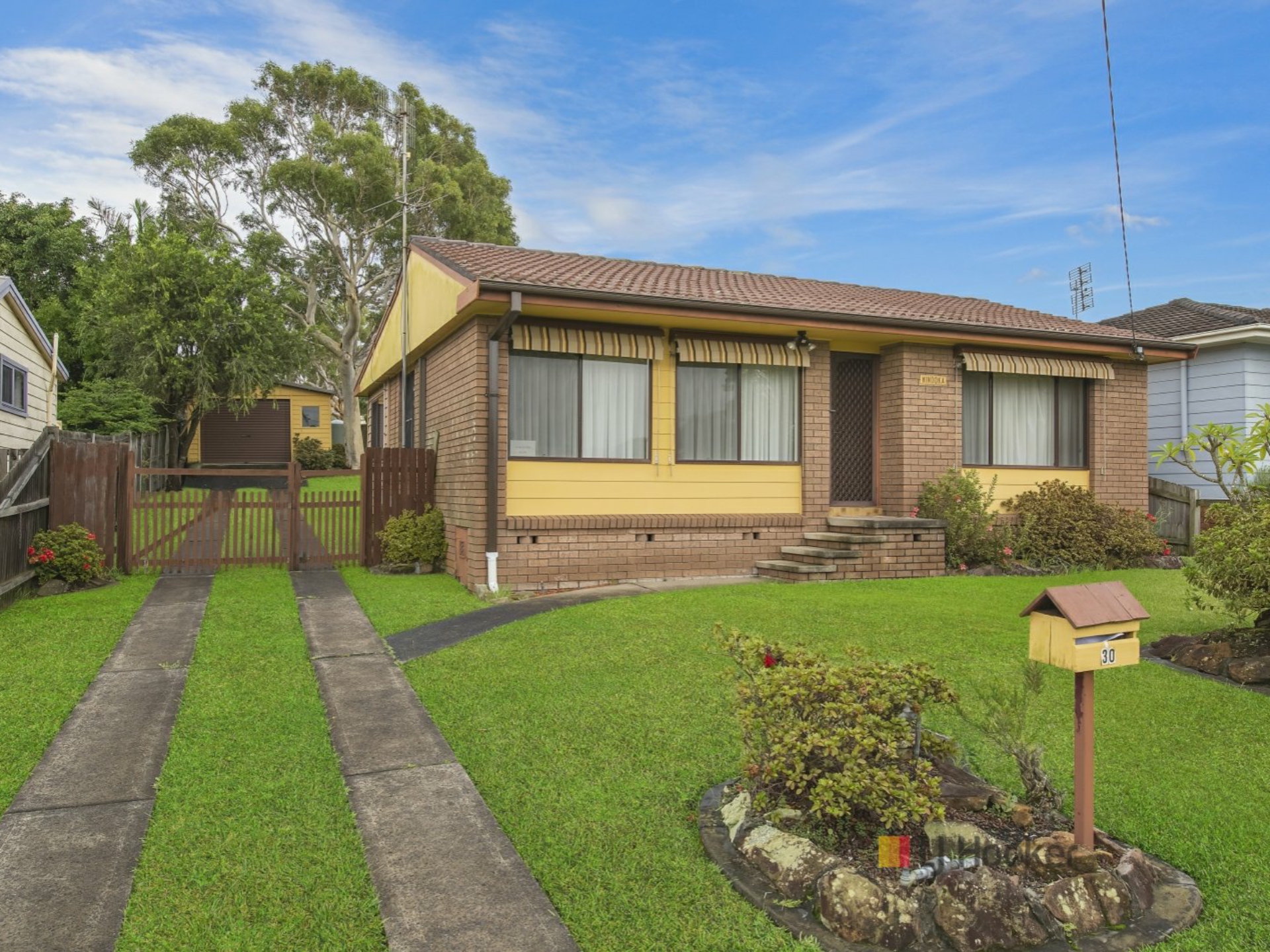 30 Delia Avenue Budgewoi NSW