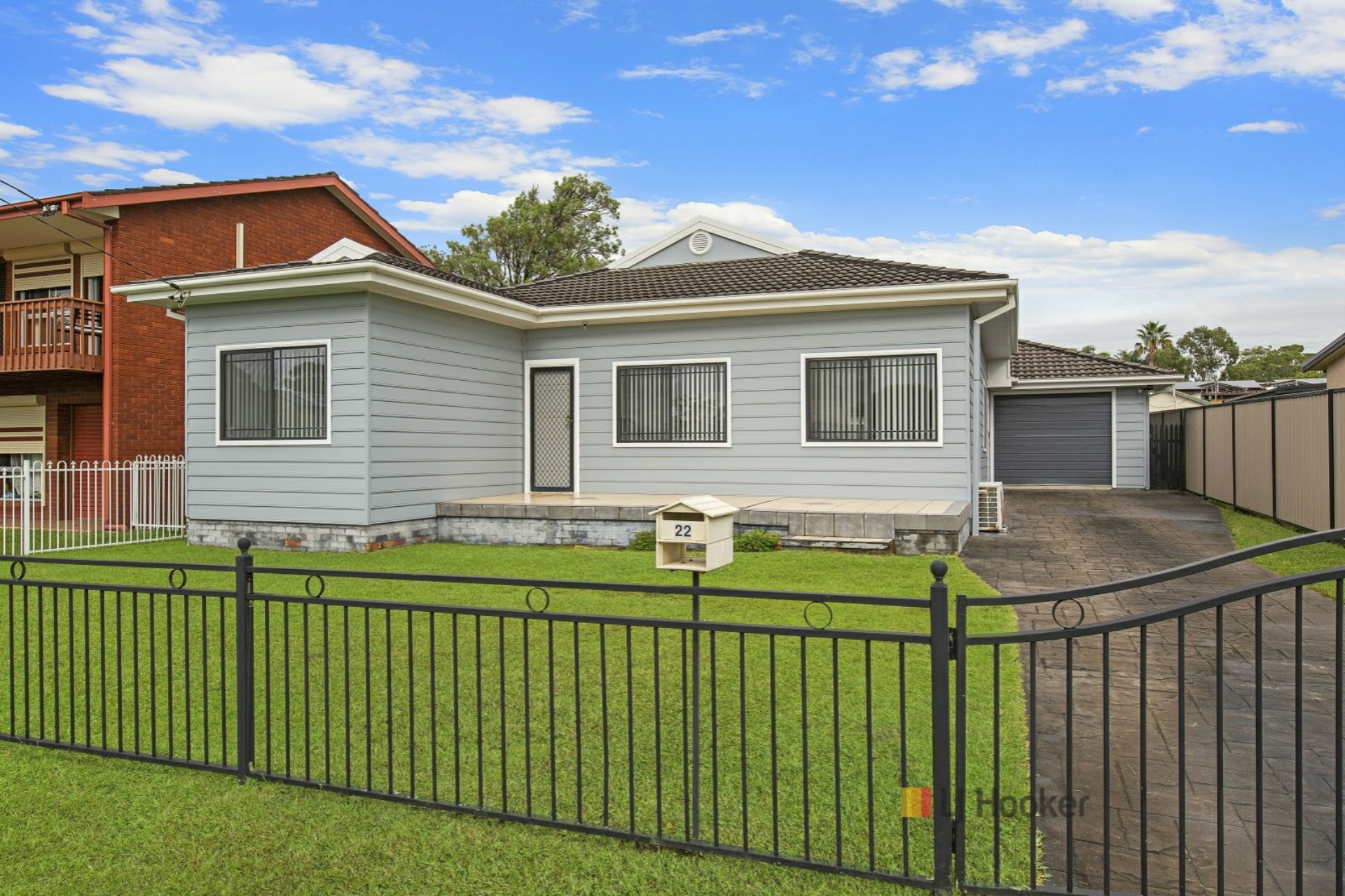 22 Georgina Avenue Gorokan NSW