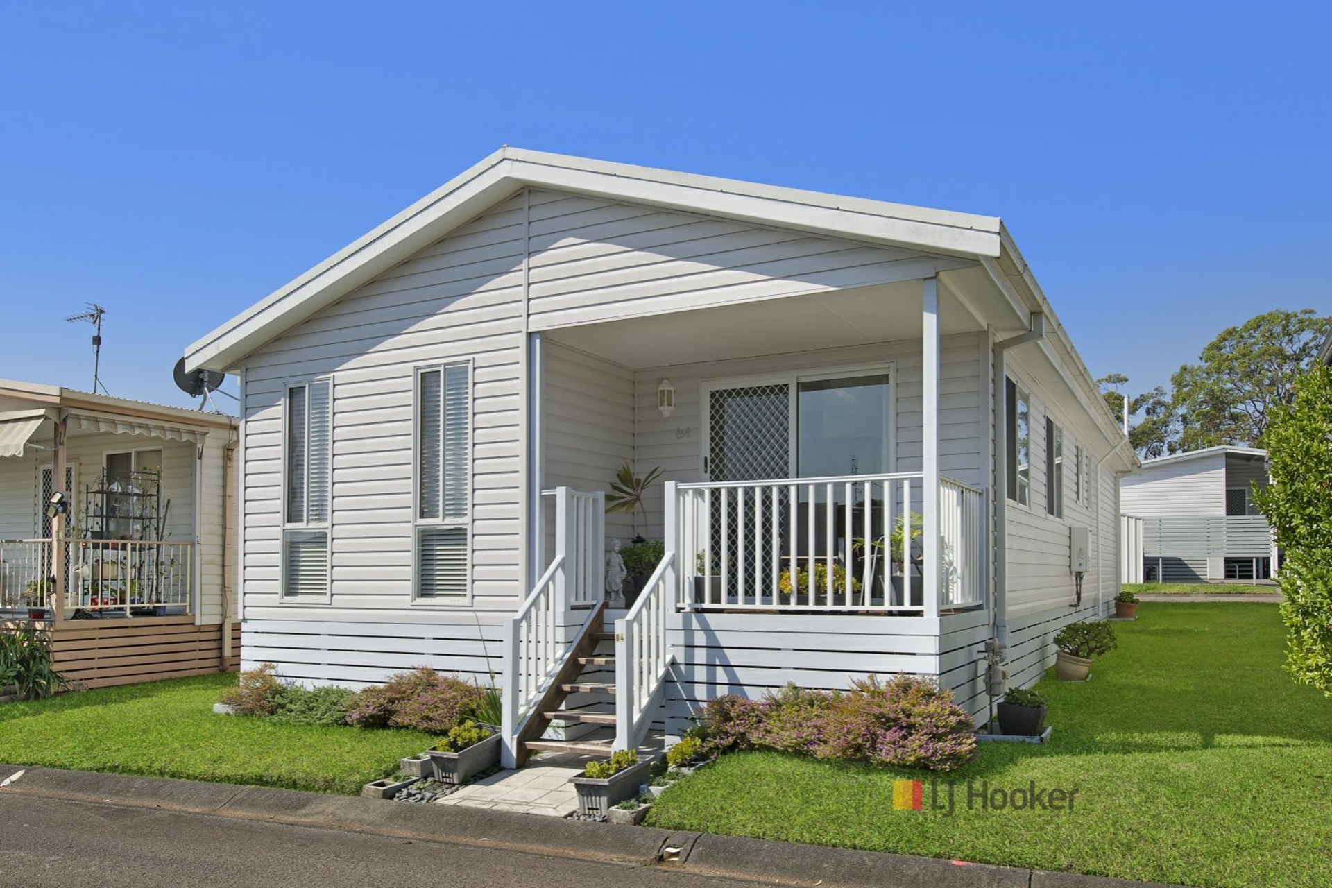 84/314 Buff Point Avenue Buff Point NSW - Property Details - LJ Hooker