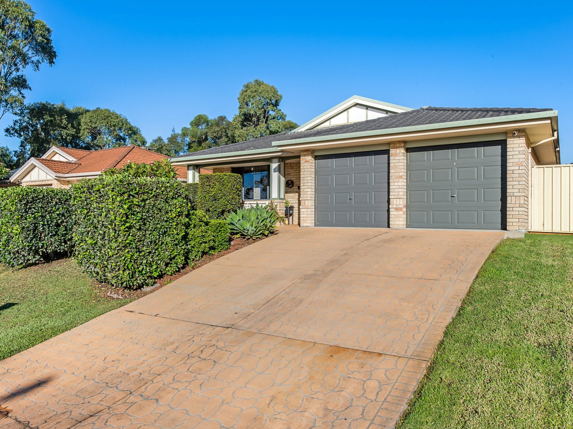 49 Georgia Drive Hamlyn Terrace NSW