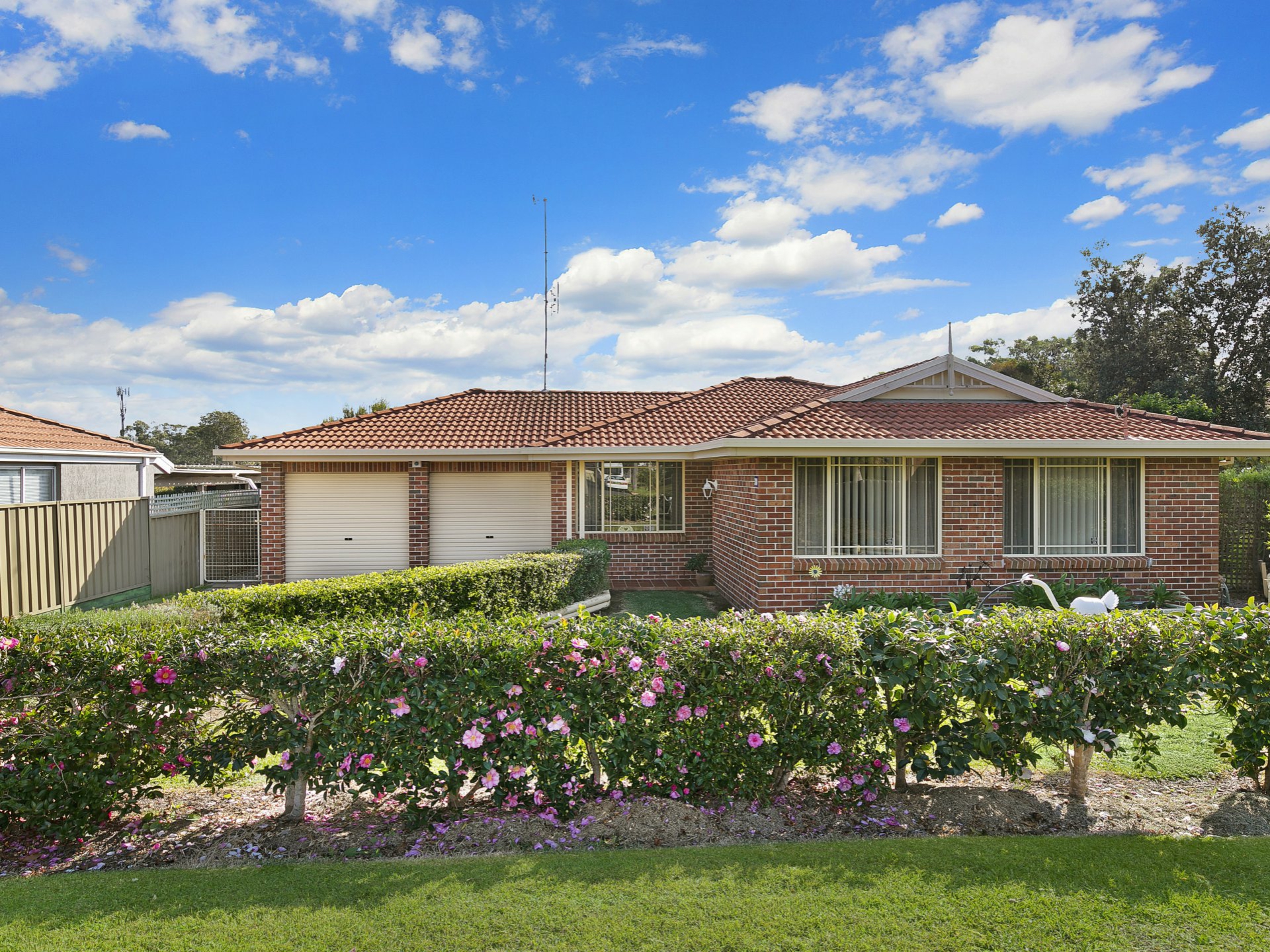 30 Scenic Circle Budgewoi NSW