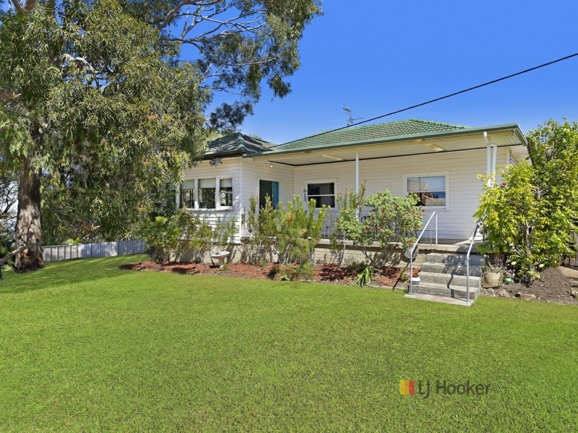 2b Harding Avenue, LAKE MUNMORAH