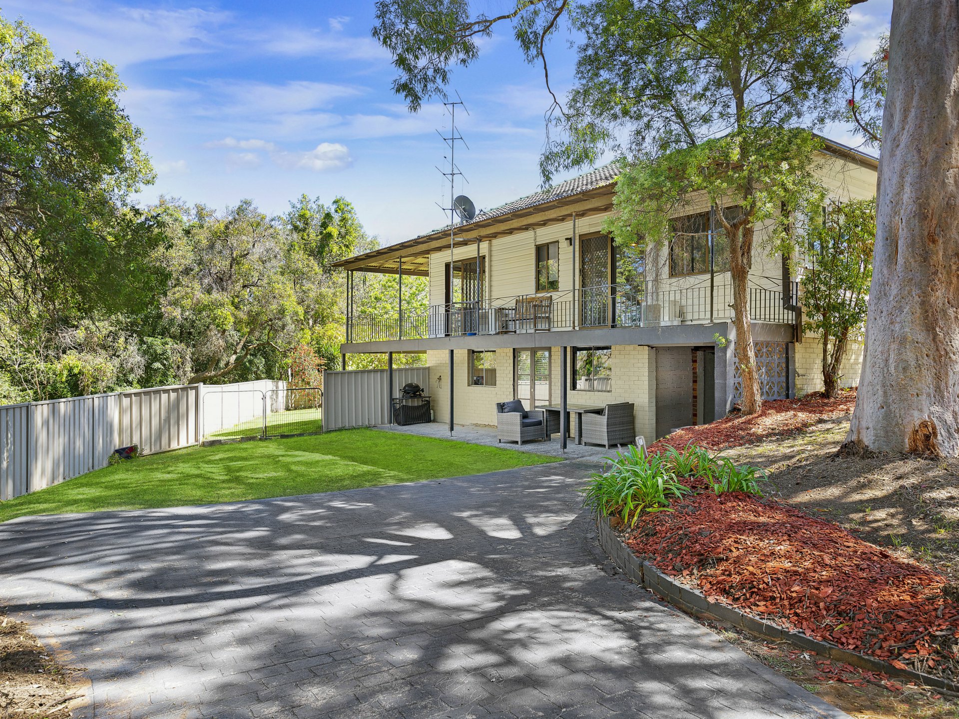 2b Harding Avenue, LAKE MUNMORAH