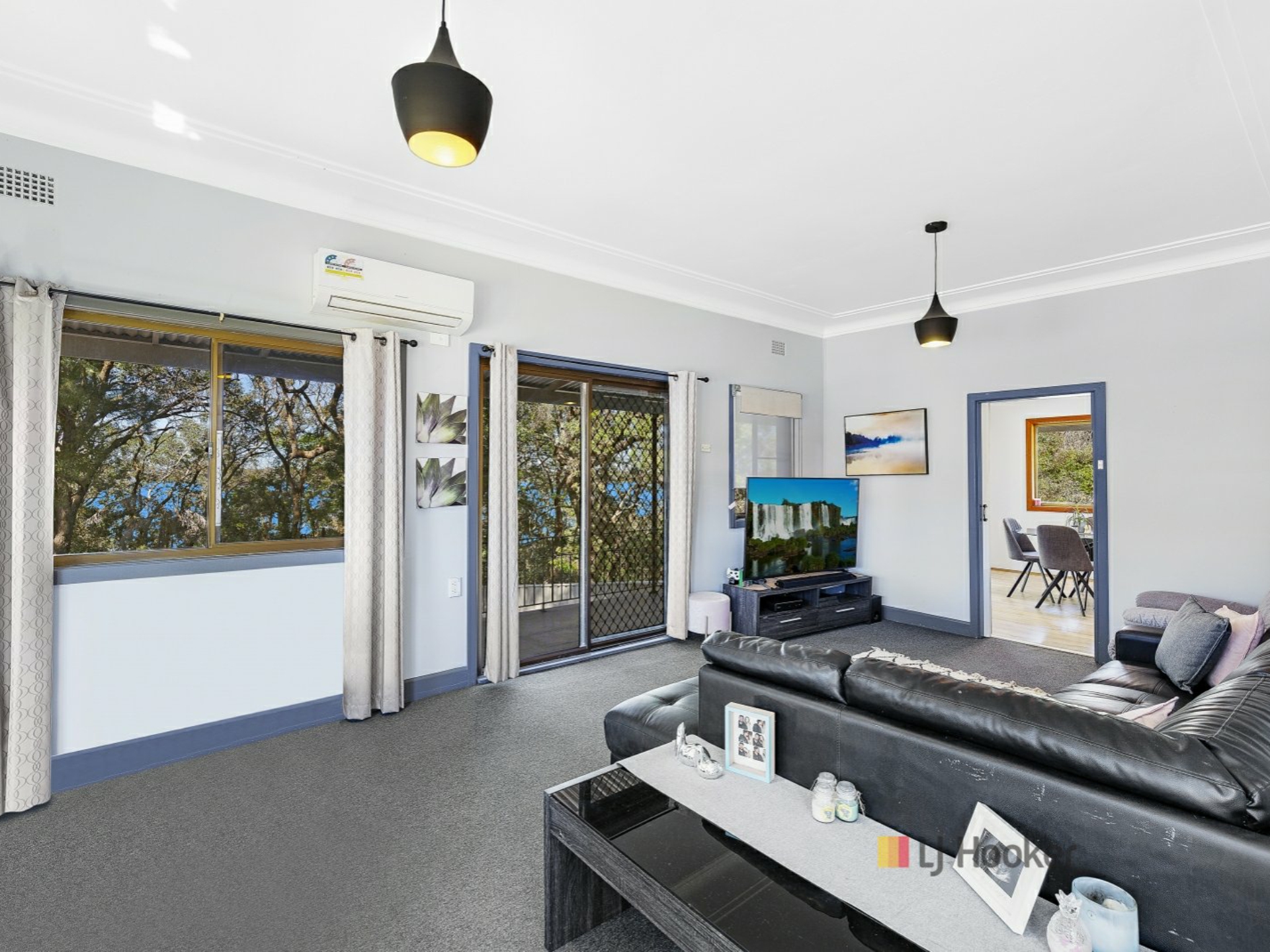 2b Harding Avenue, LAKE MUNMORAH