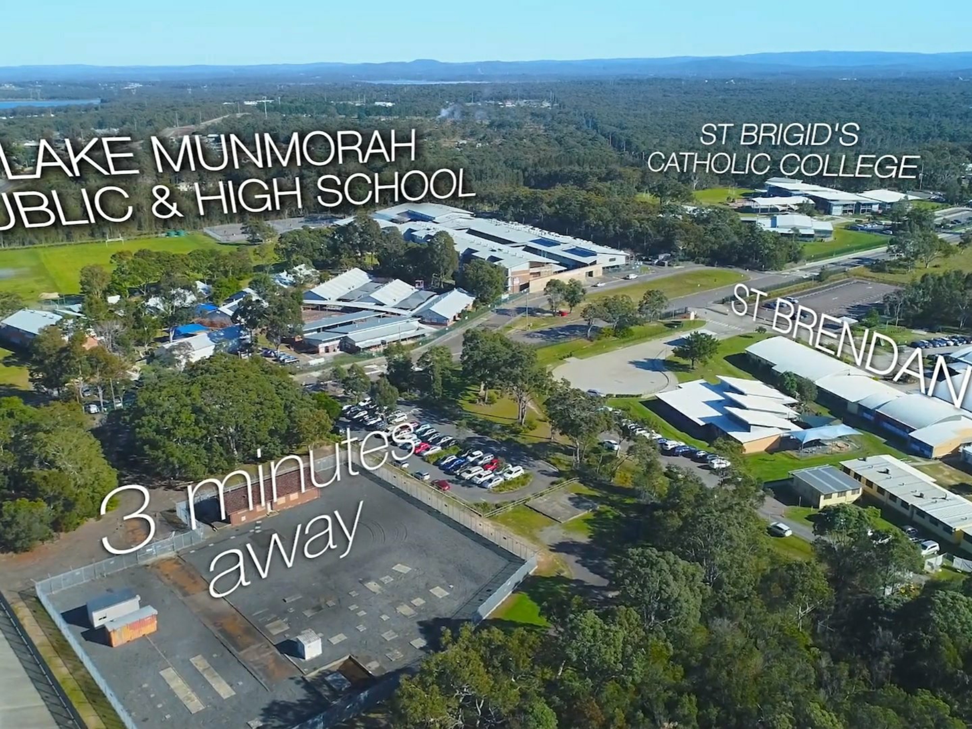 2b Harding Avenue, LAKE MUNMORAH