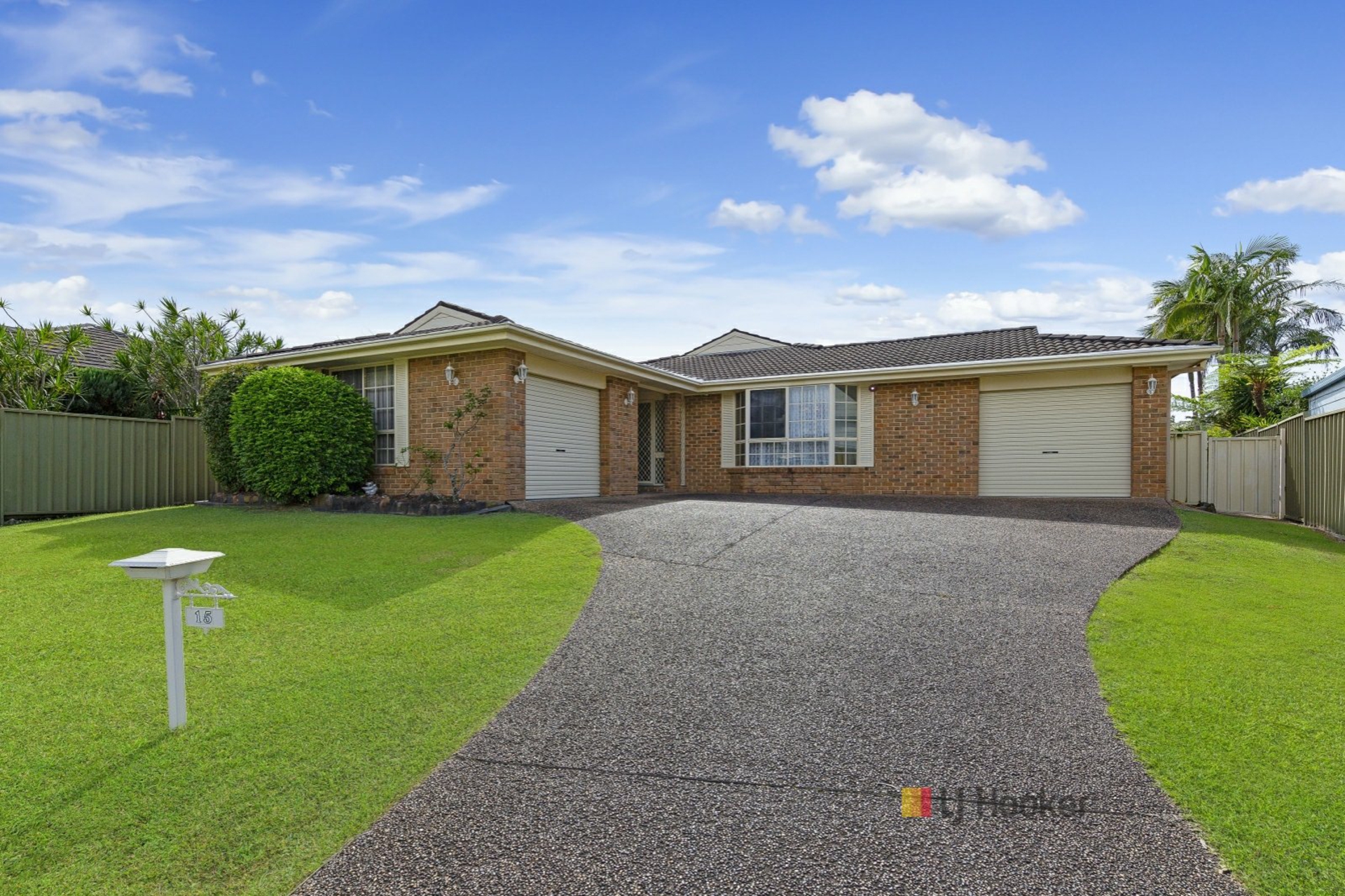15 Kyong Avenue Buff Point NSW
