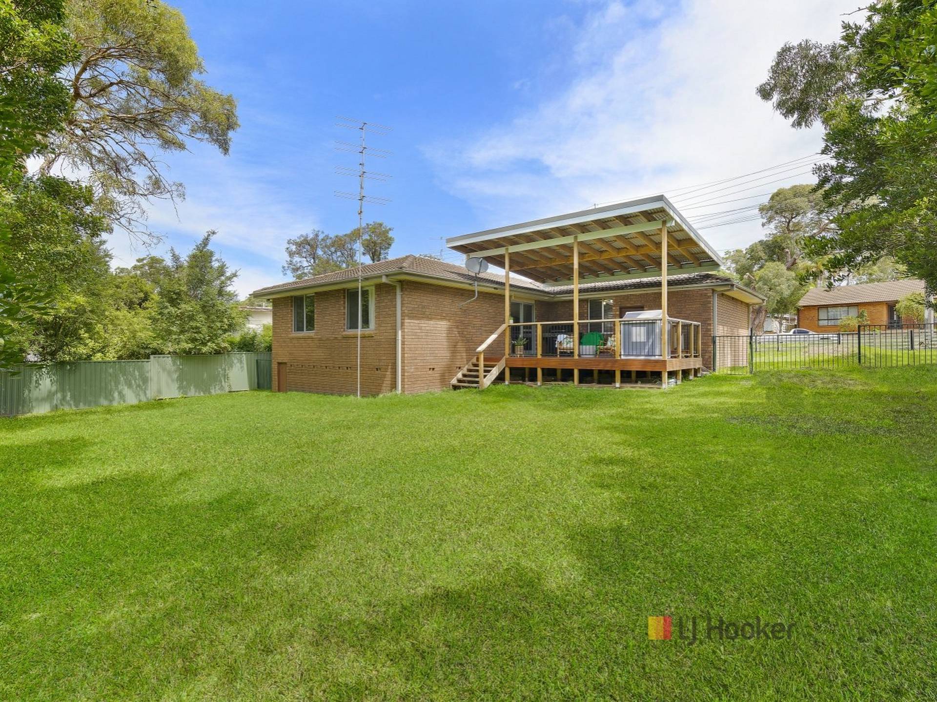 55 Narrunga Avenue, Buff Point