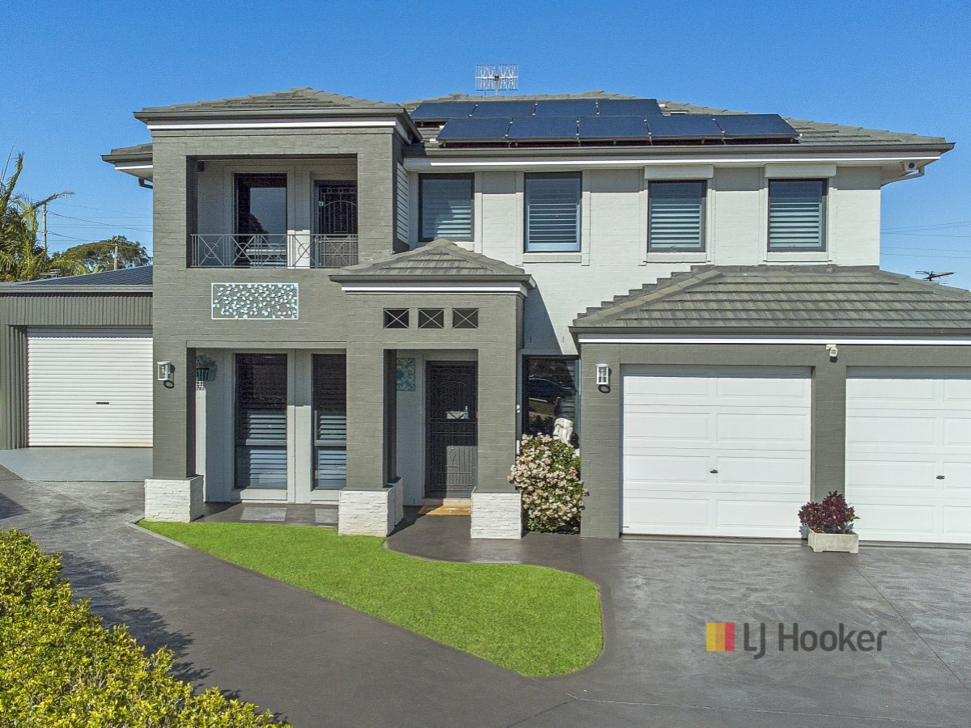 149 Blueridge Drive Blue Haven NSW
