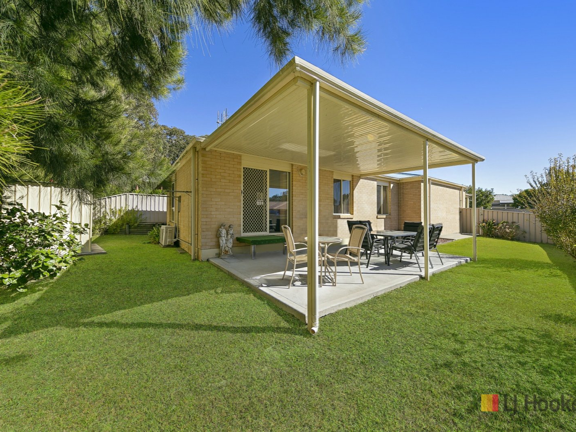 20 Woodbridge Crescent Lake Munmorah NSW