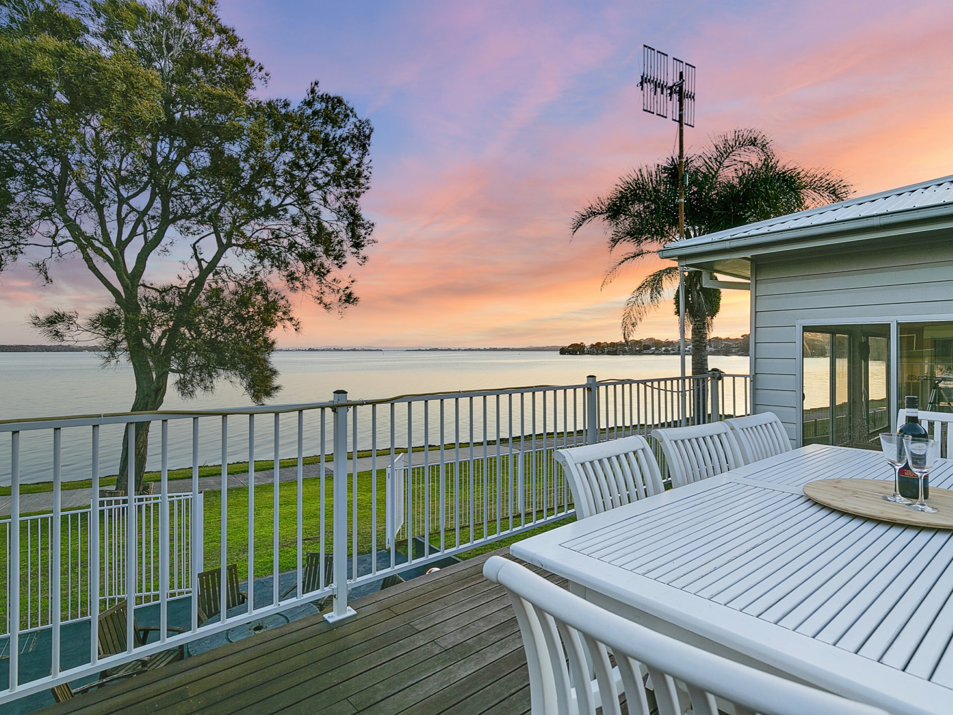 154 Scenic Drive, Budgewoi