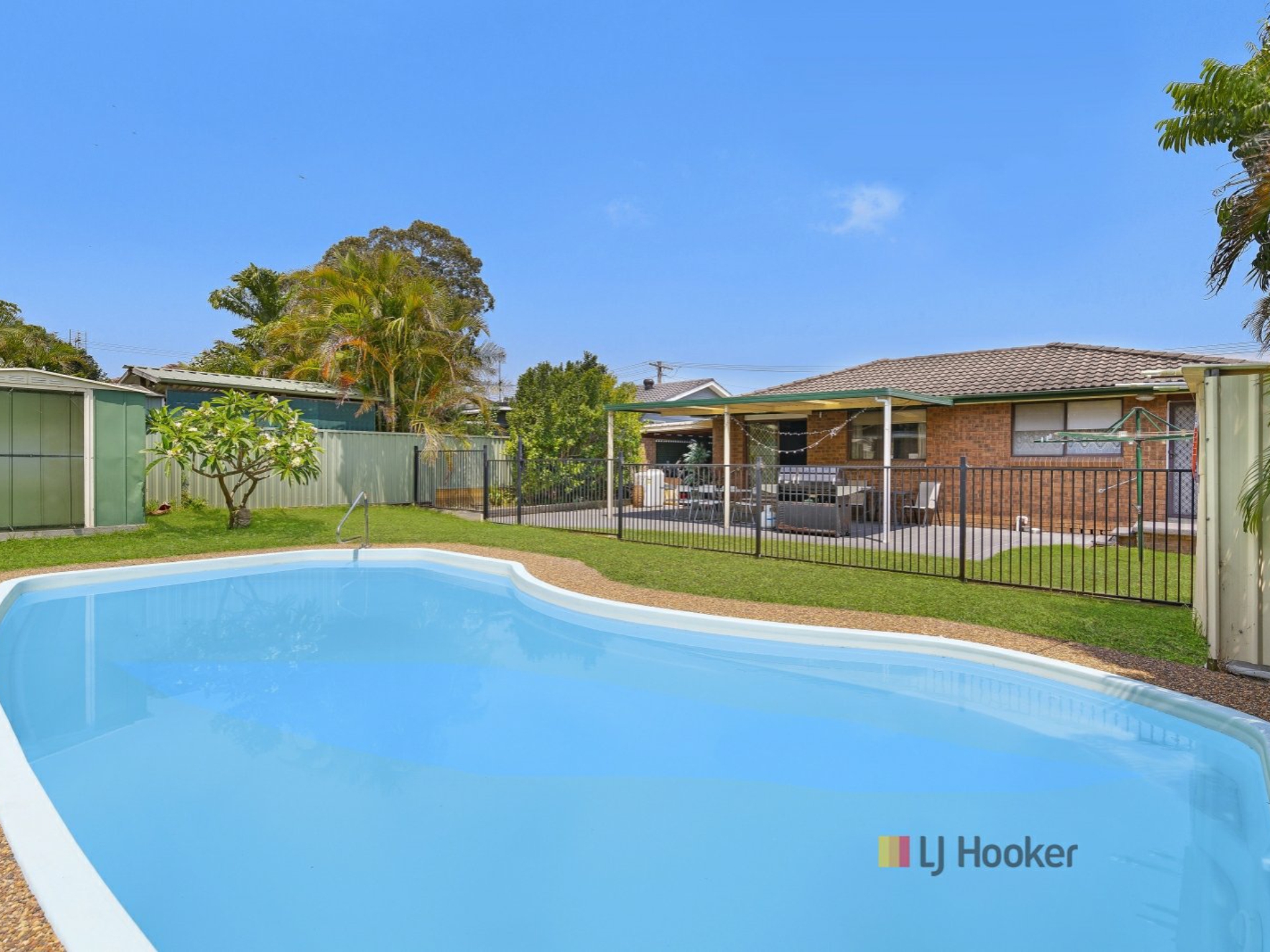 55 Phyllis Avenue, Kanwal