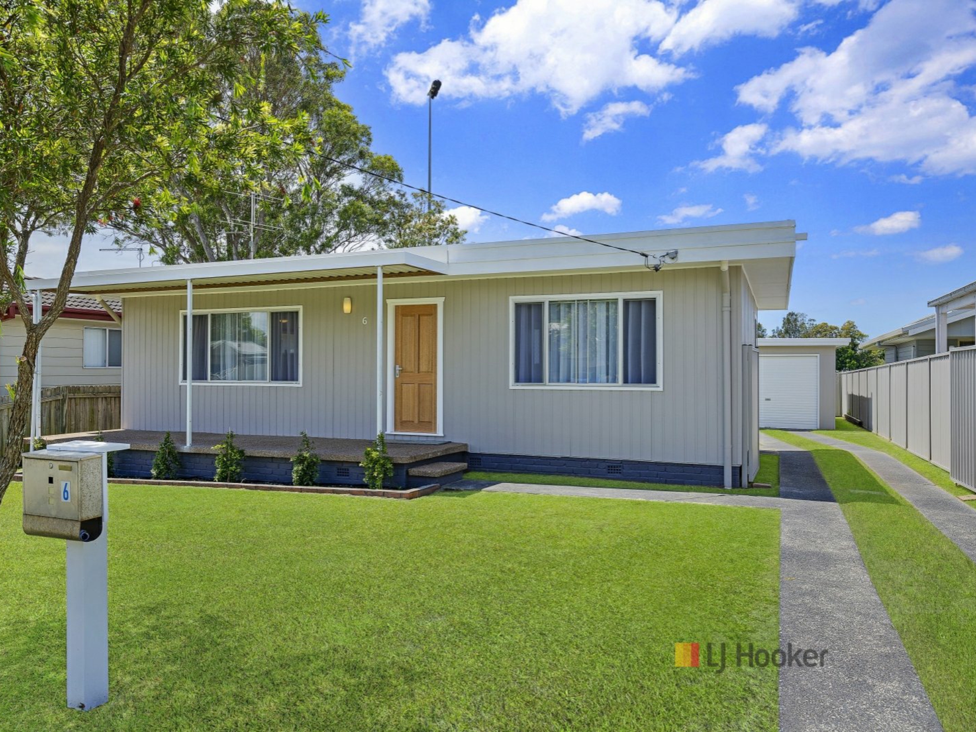 6 Kalani Street Budgewoi NSW