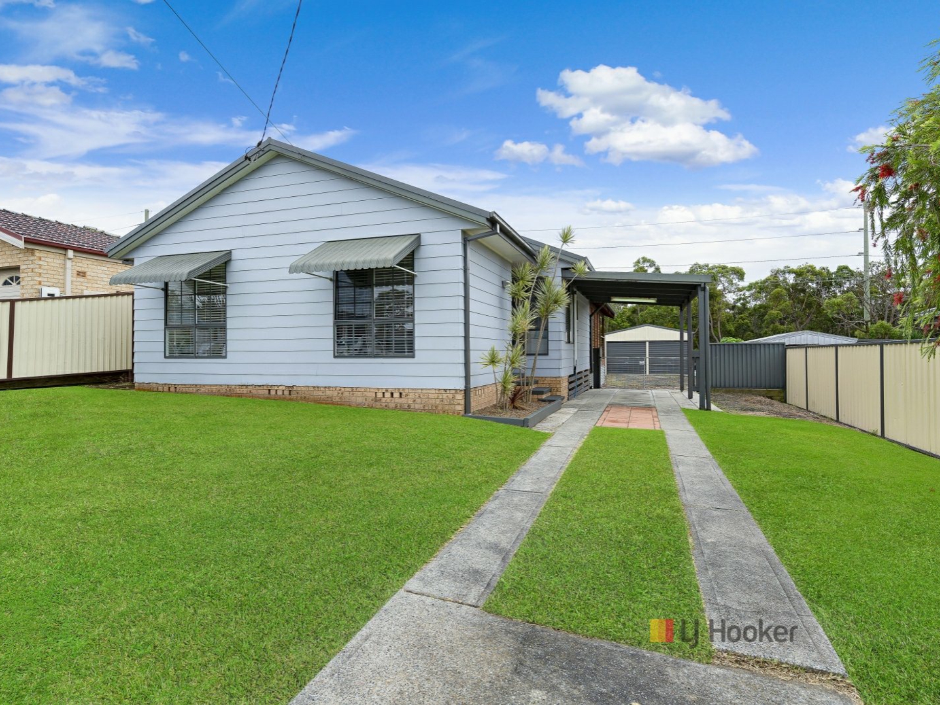 10 Deakin Avenue, Lake Munmorah