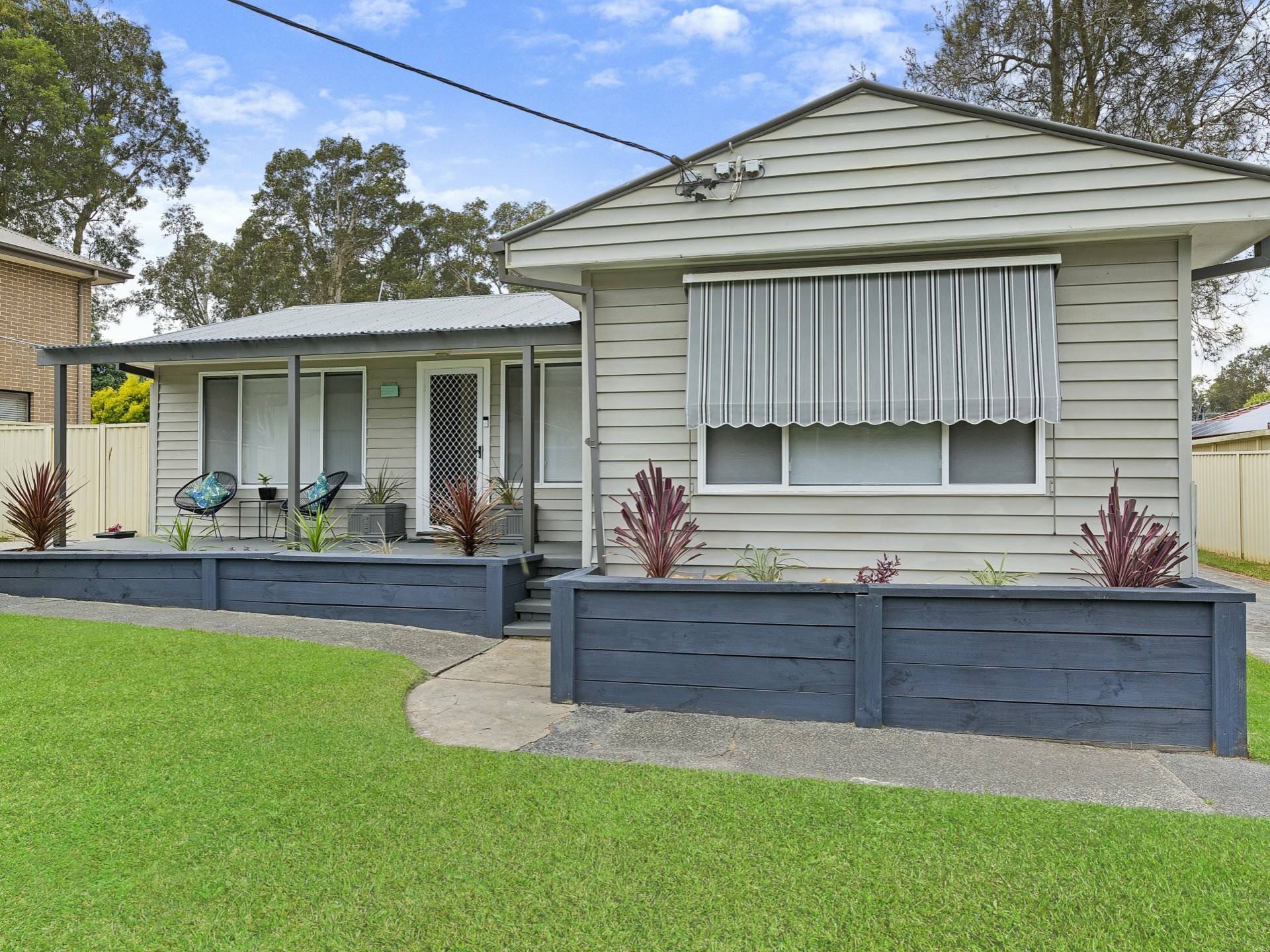 20 Moola Road, Buff Point