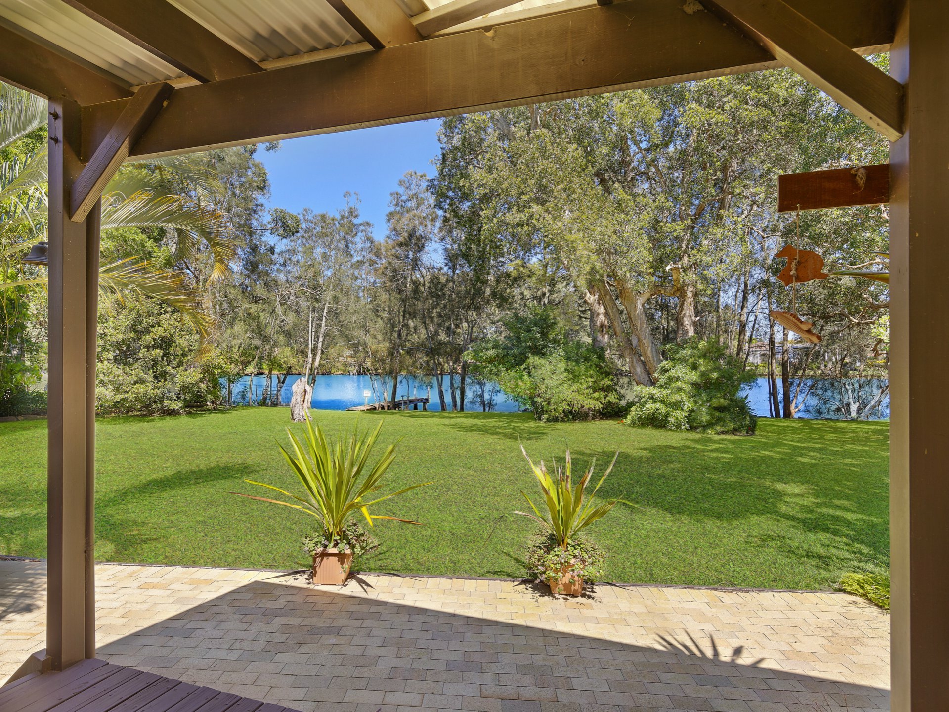 4/3 Lake Street, Budgewoi