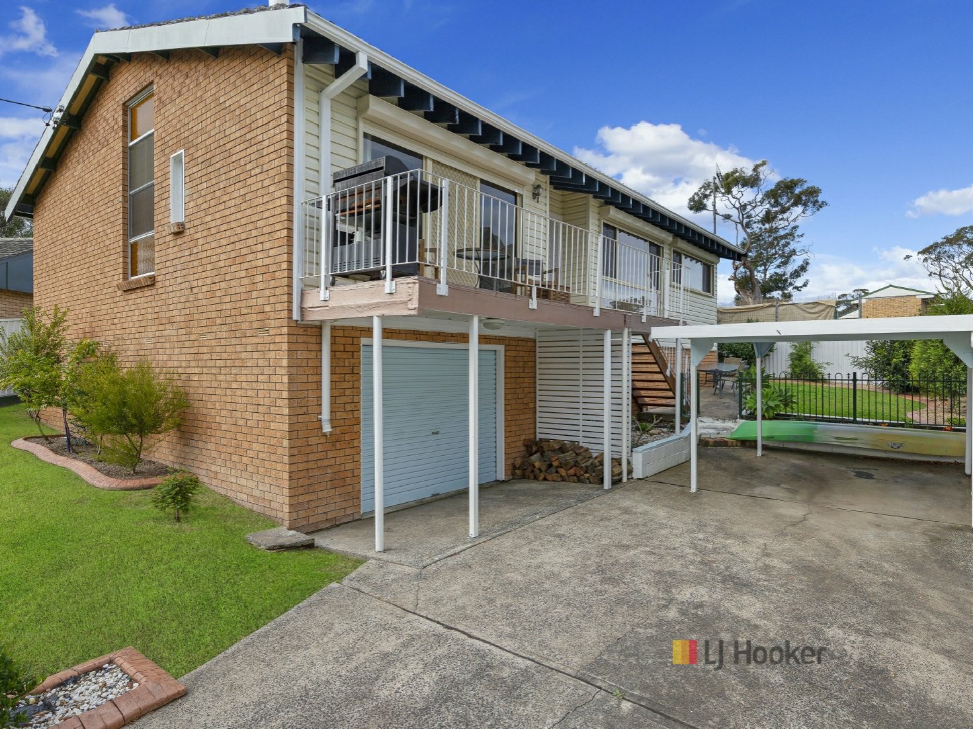 25 Lauren Avenue Lake Munmorah NSW