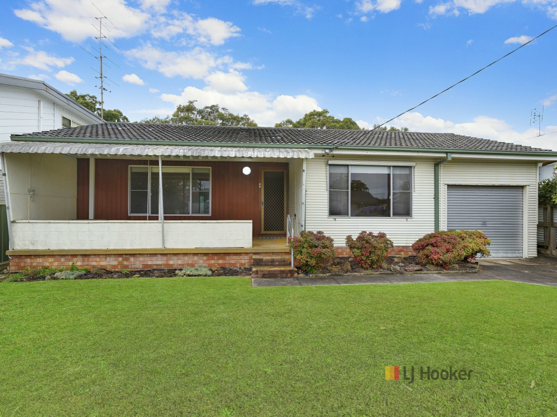 1 Michele Avenue Noraville NSW