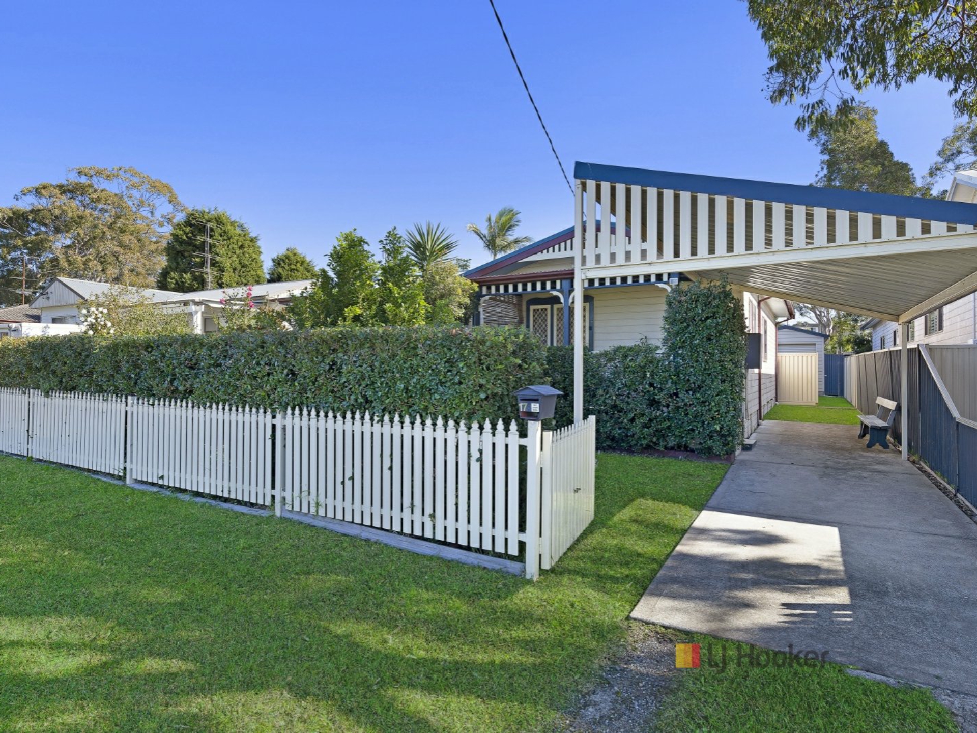 17 Kalani Street Budgewoi NSW