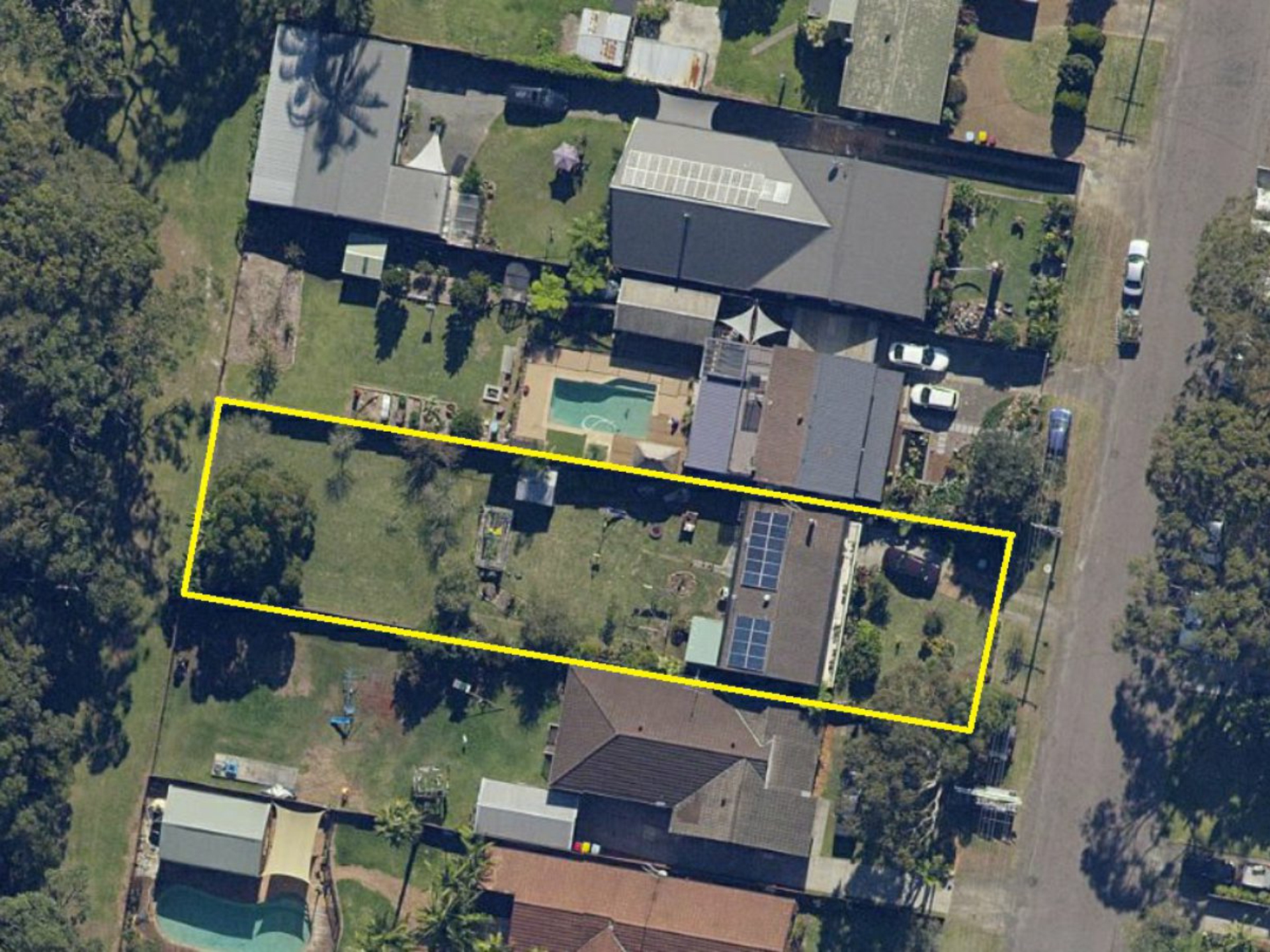 51 Ivy Avenue Chain Valley Bay NSW