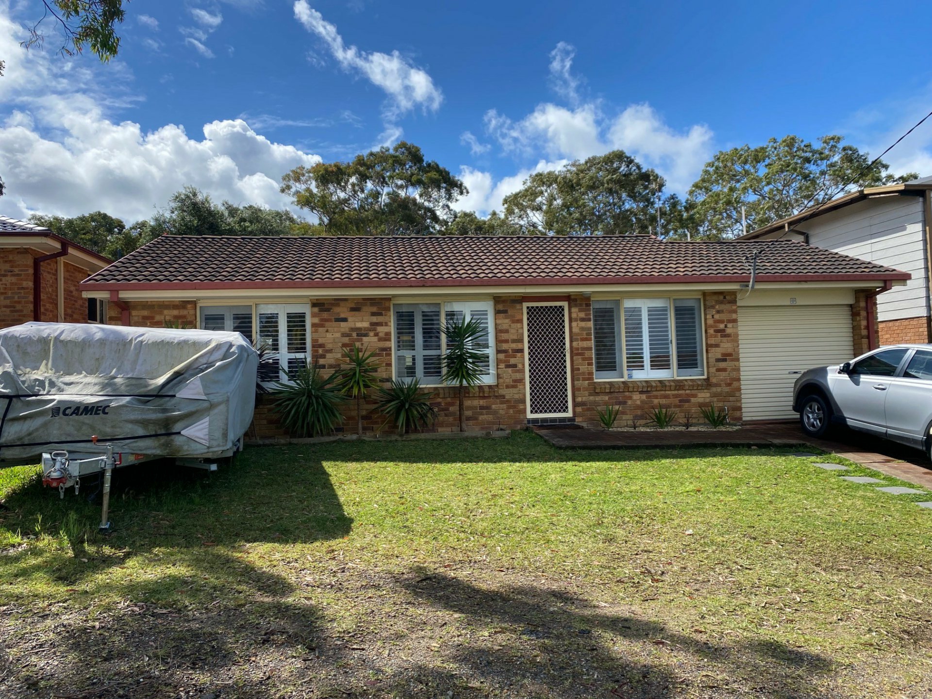 37 Eyre Crescent San Remo NSW
