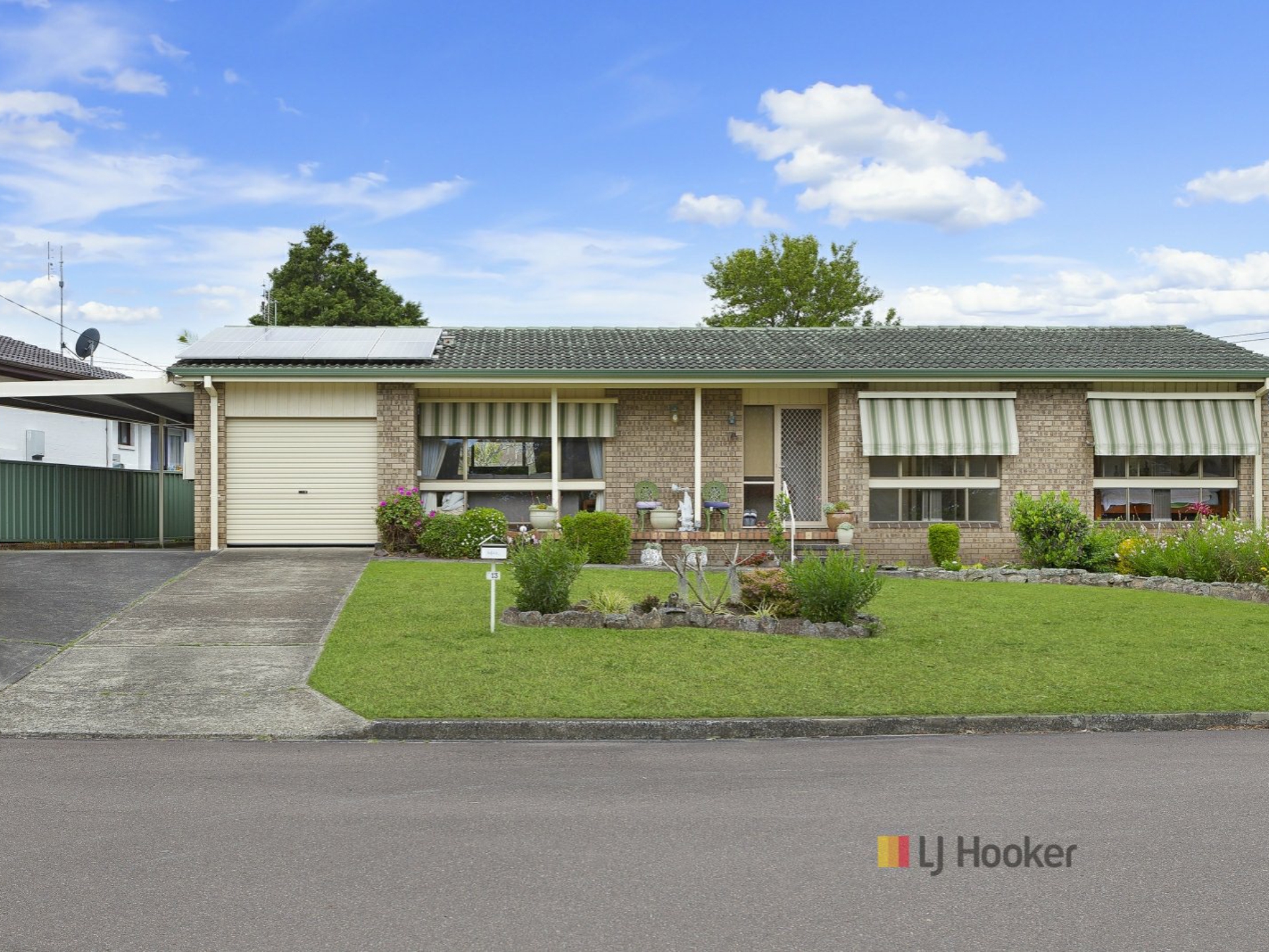 13 Somerville Close Budgewoi NSW