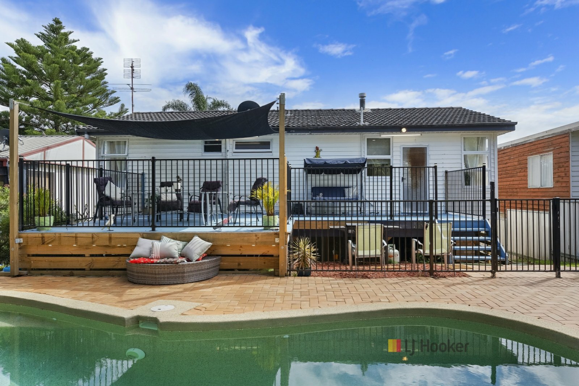 56 Scenic Drive Budgewoi NSW