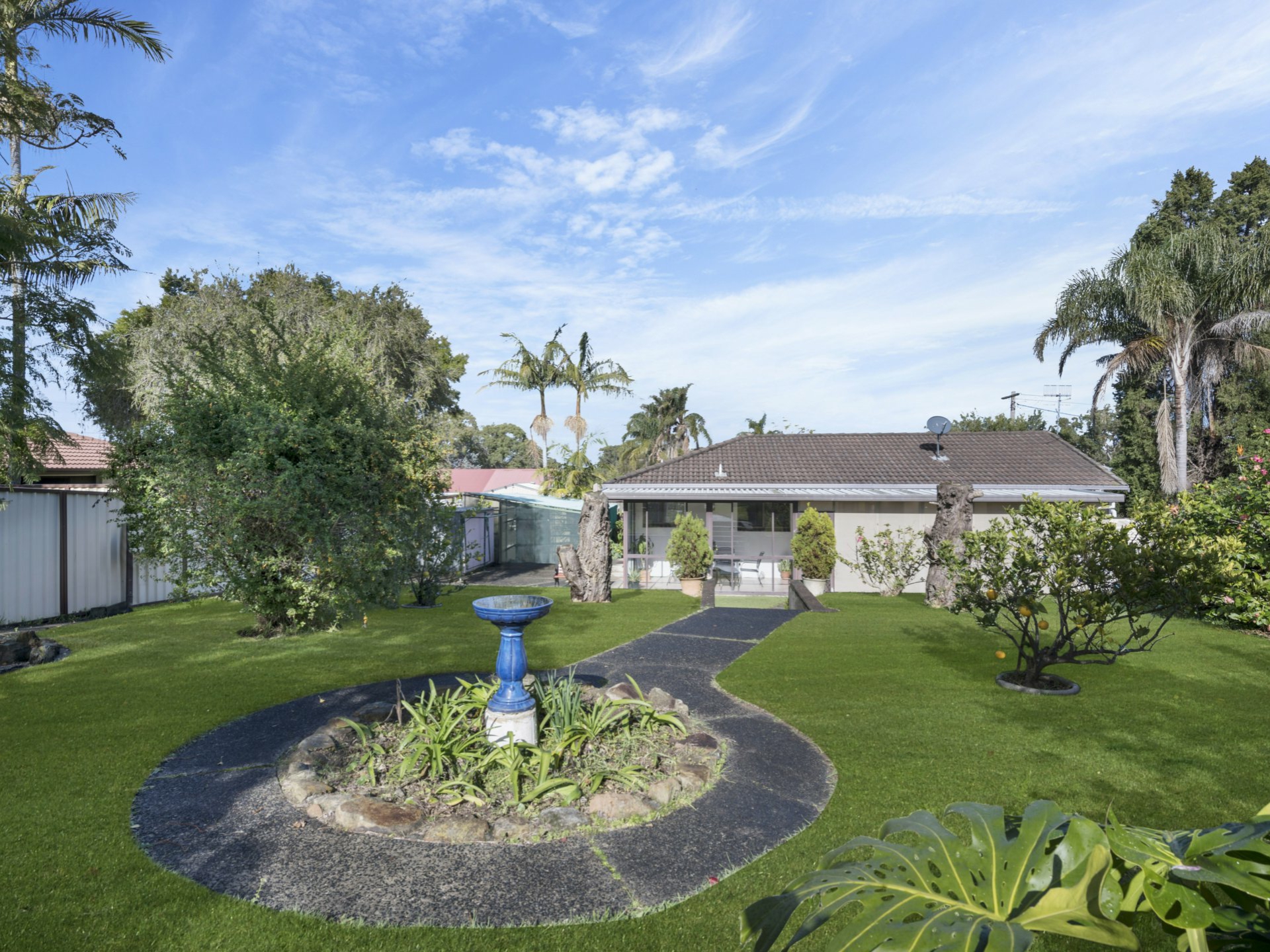 3 Susan Close, Halekulani