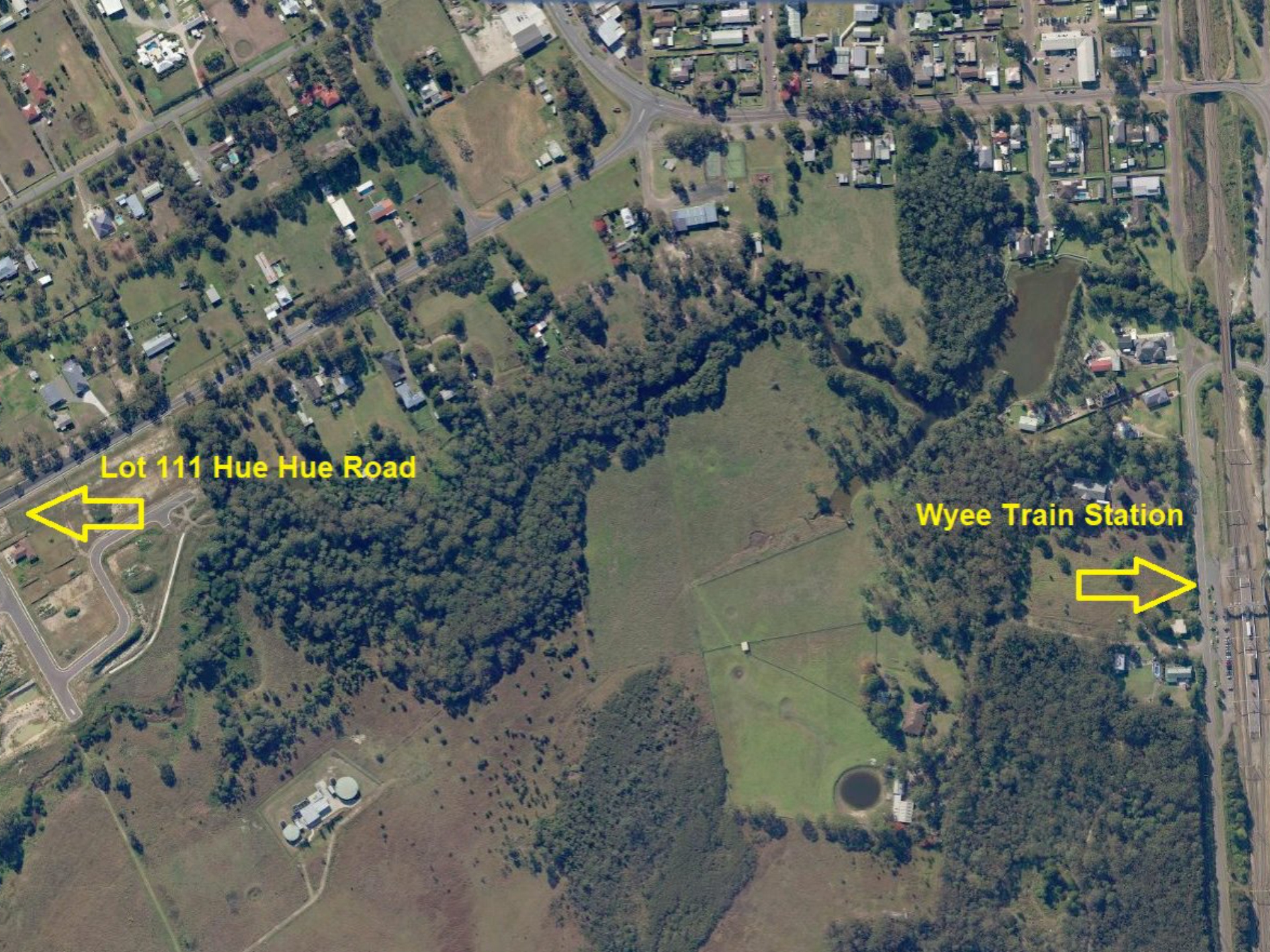 1435 Hue Hue Road Wyee NSW Property Details LJ Hooker