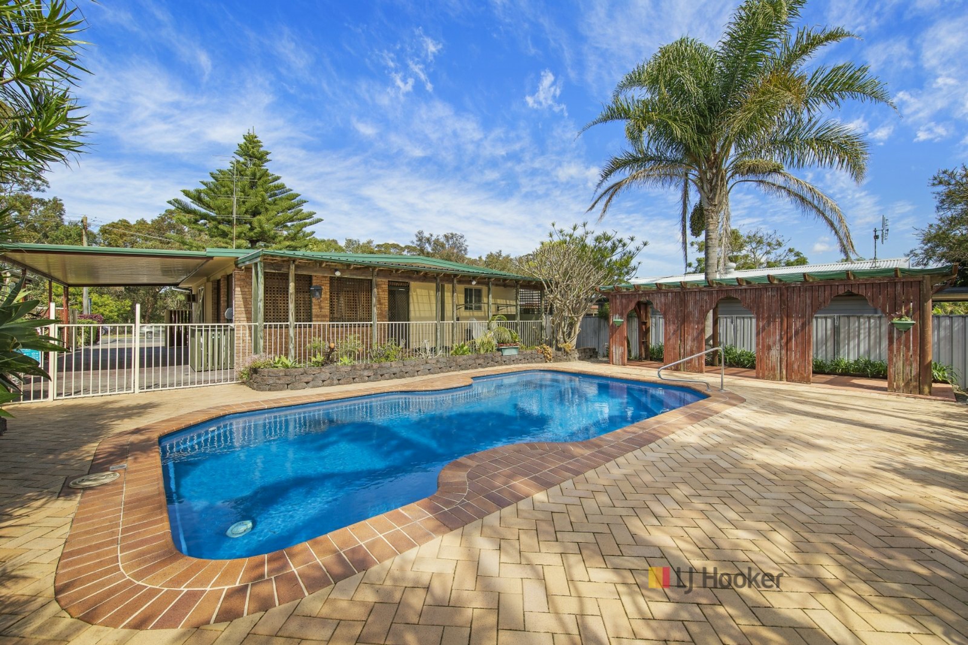 32 Oleander Street Noraville NSW