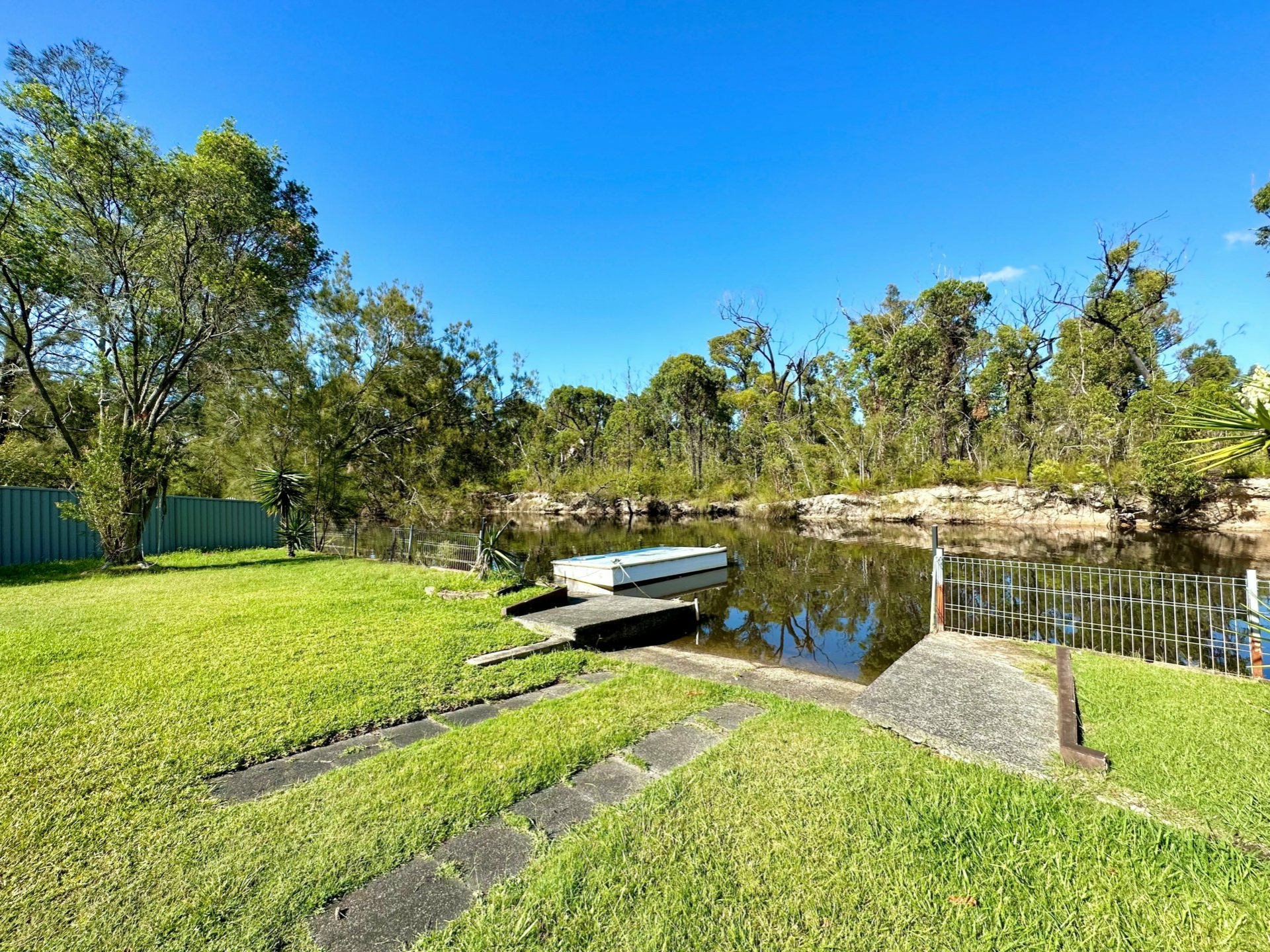 111 Birdwood Drive, BLUE HAVEN