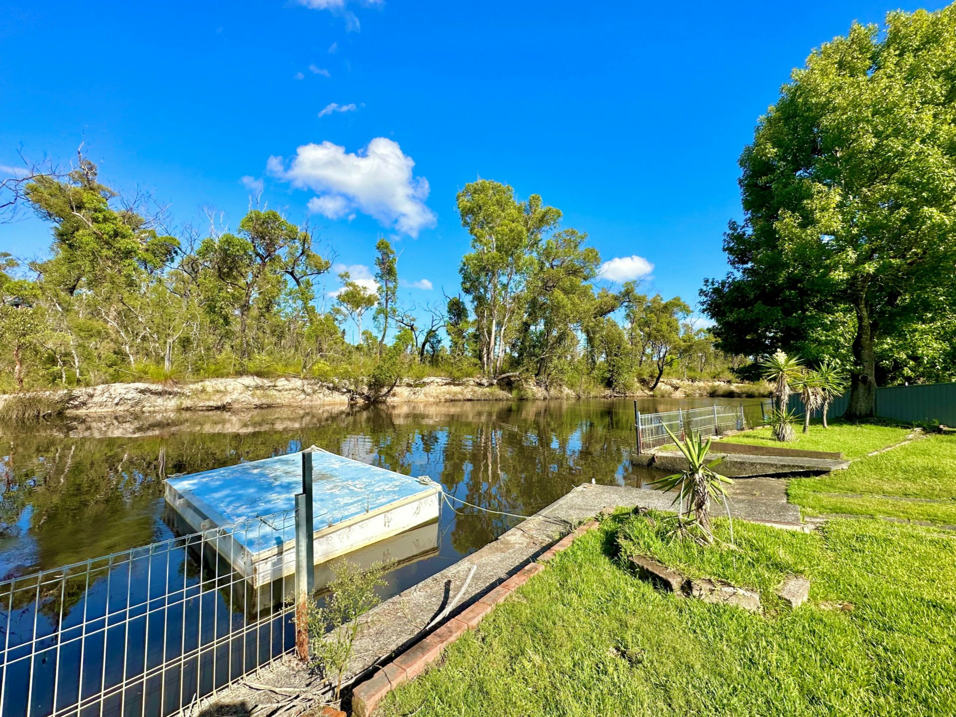 111 Birdwood Drive, BLUE HAVEN
