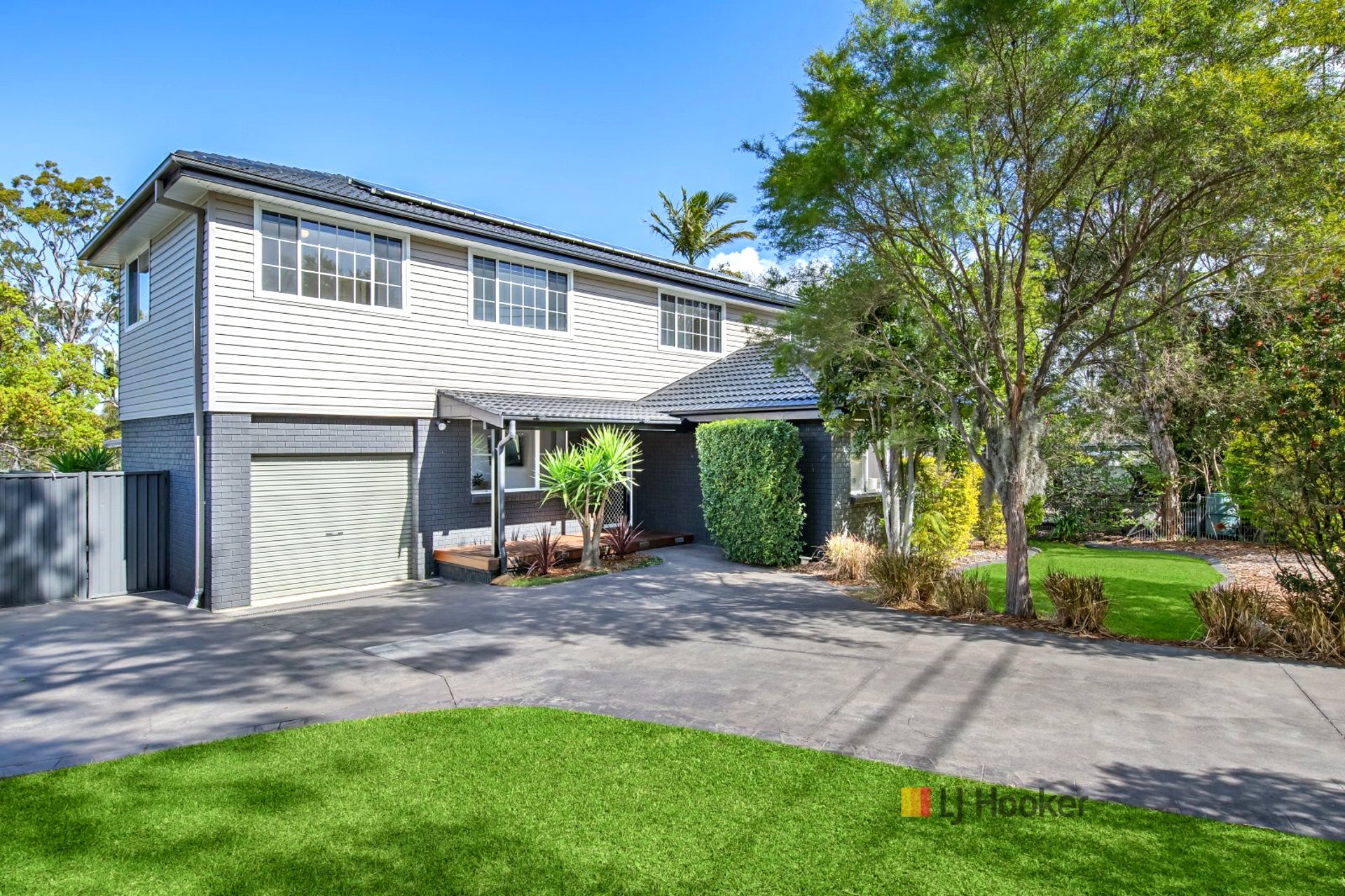 42 Murrawal Road Wyongah NSW