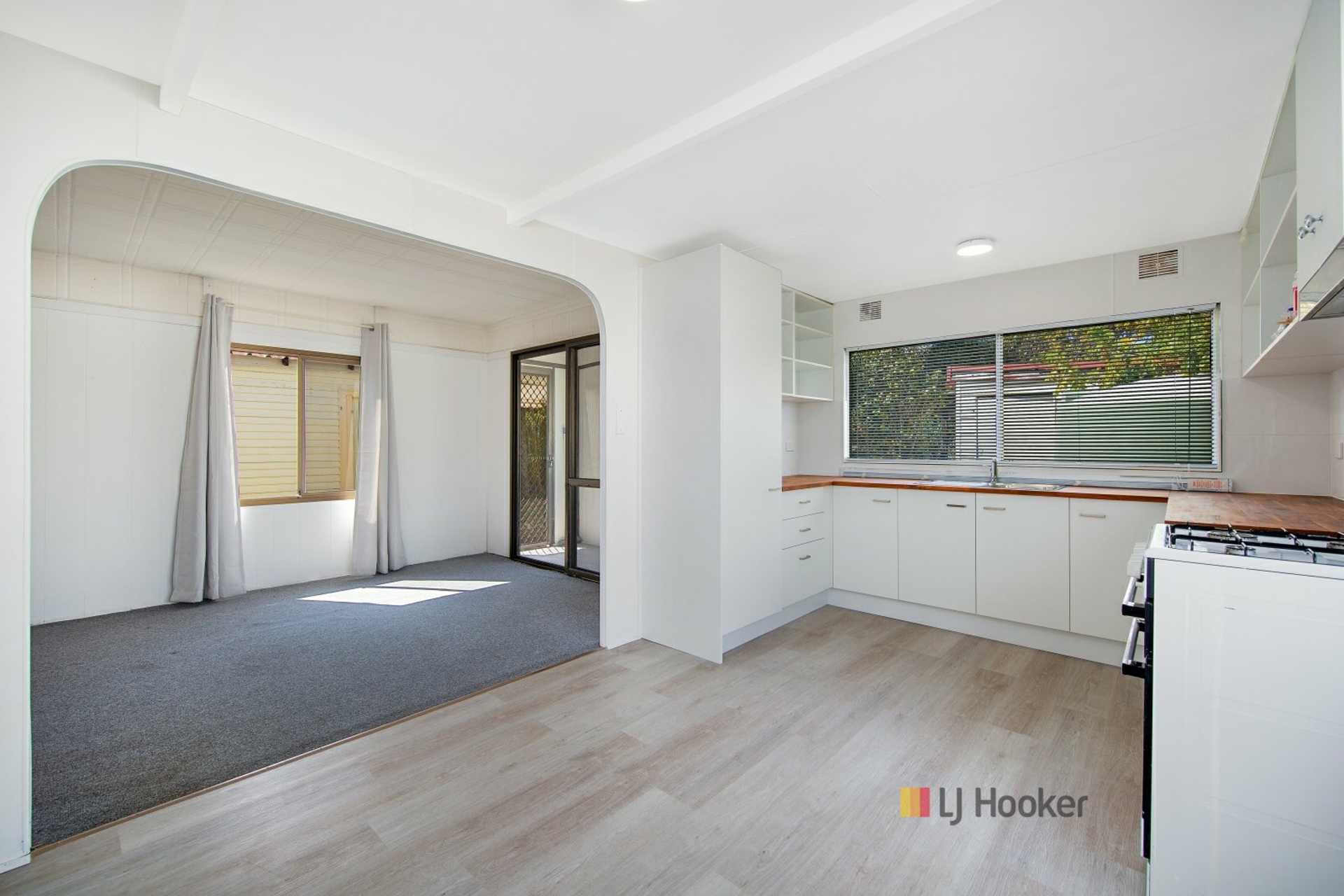 1 Holmes Avenue, TOUKLEY