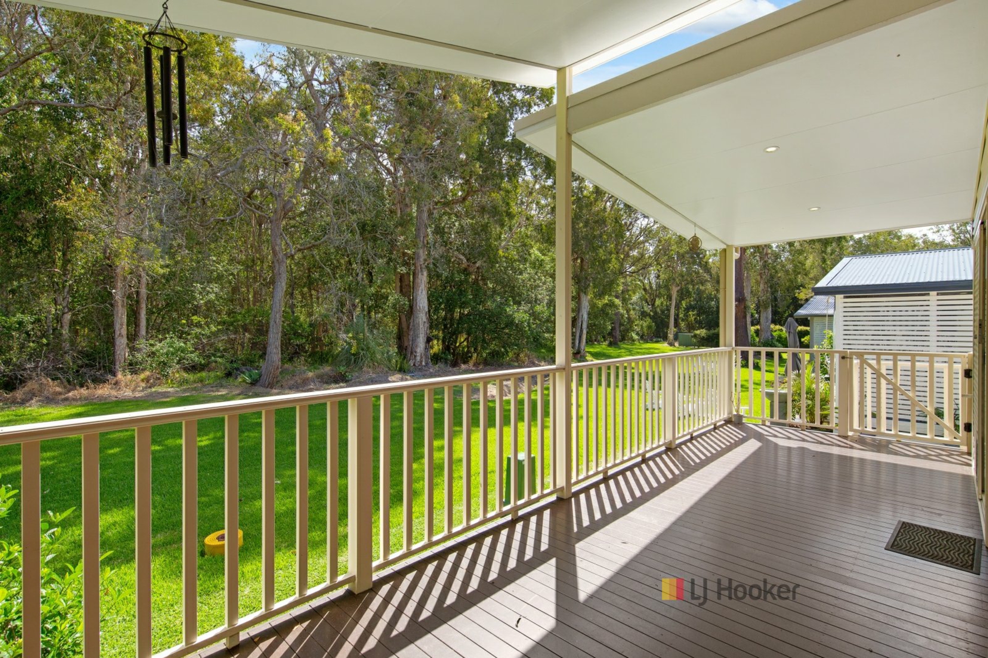 109/2 Macleay Drive Halekulani NSW - Property Details - LJ Hooker