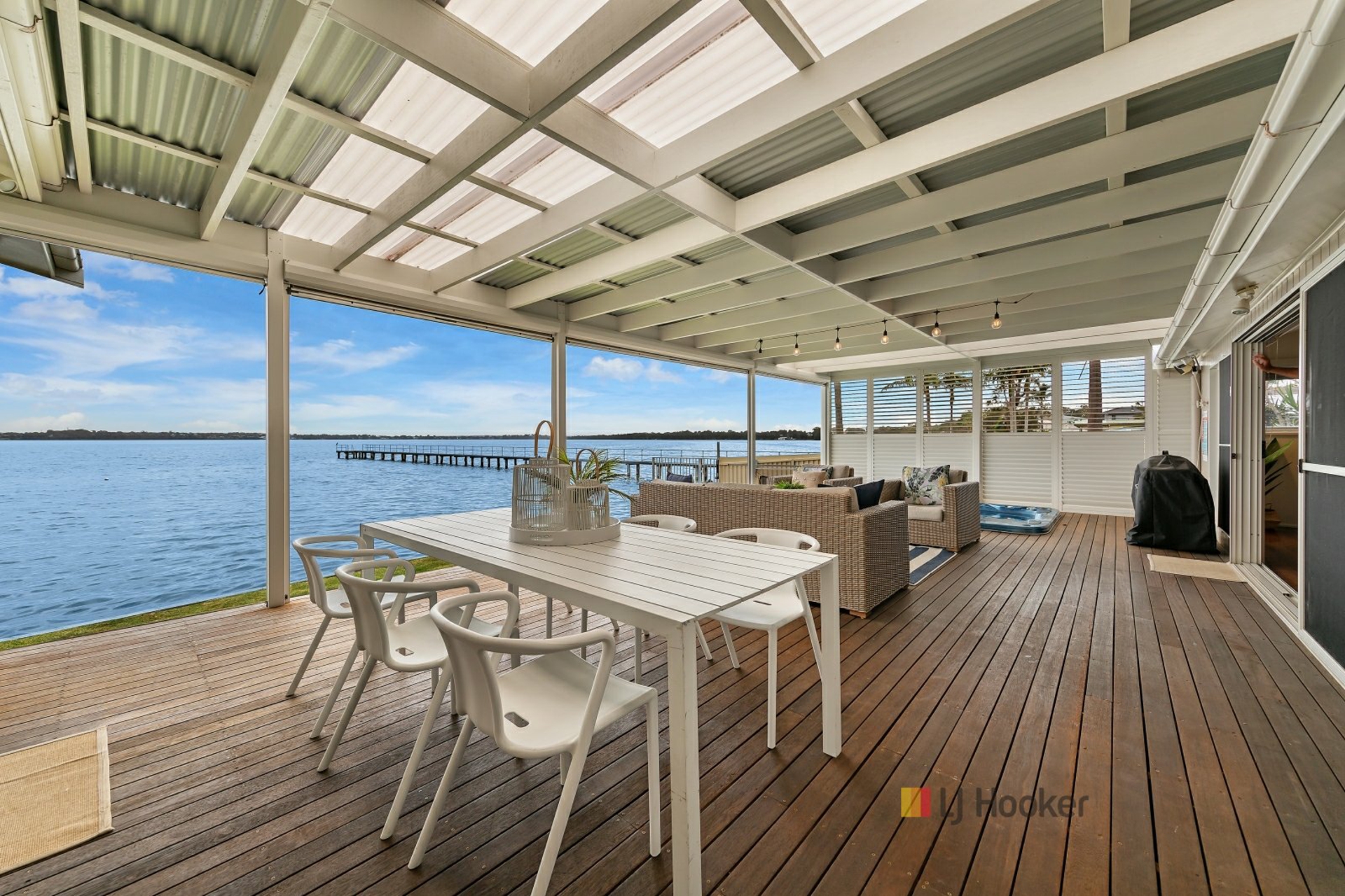 144 Main Road, TOUKLEY