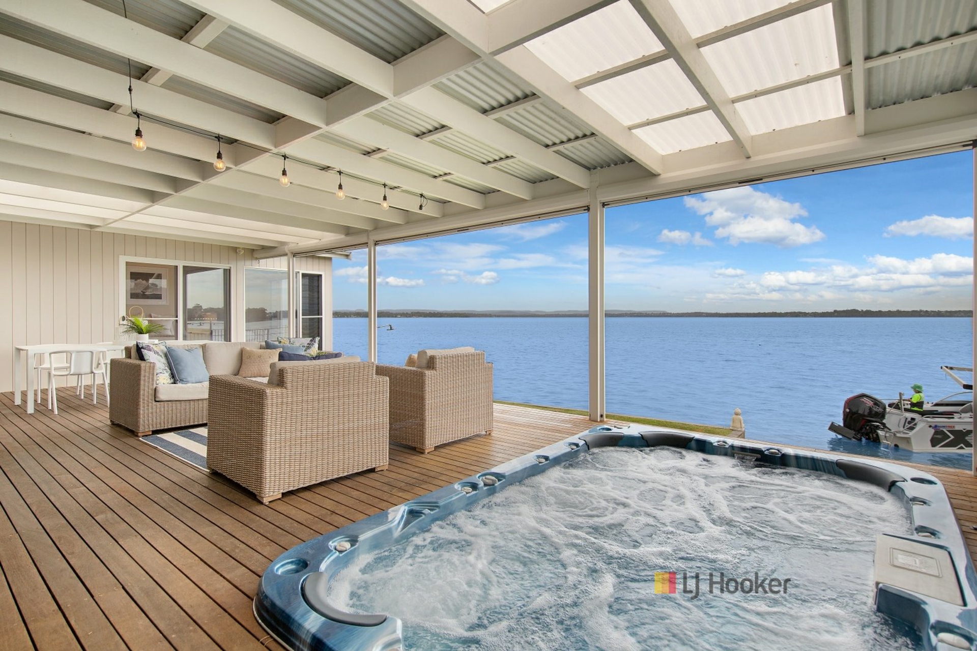 144 Main Road, TOUKLEY