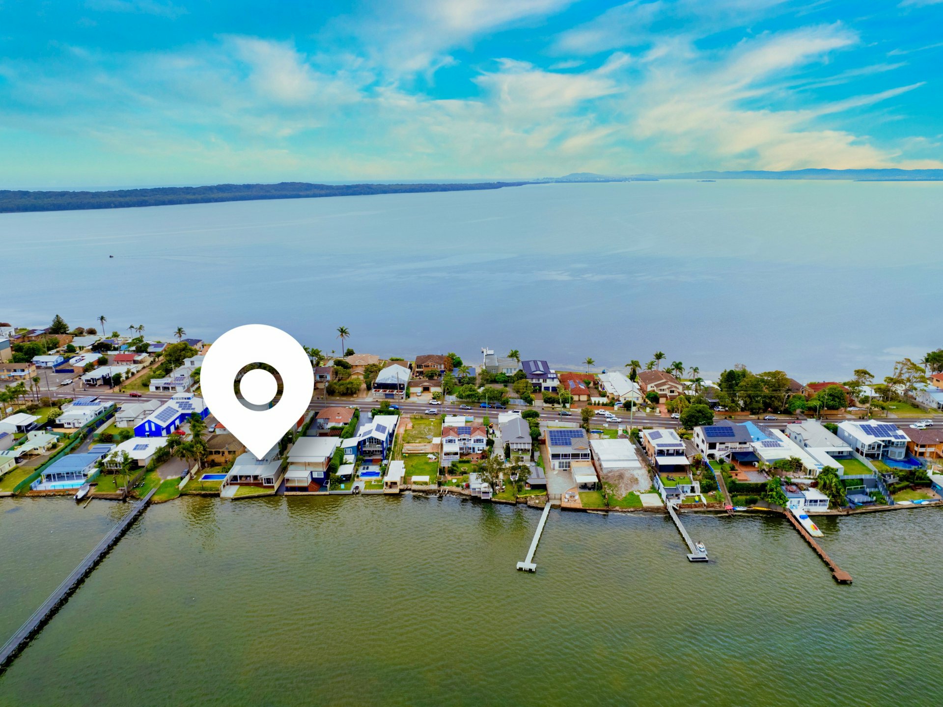 144 Main Road Toukley NSW House for Sale LJ Hooker