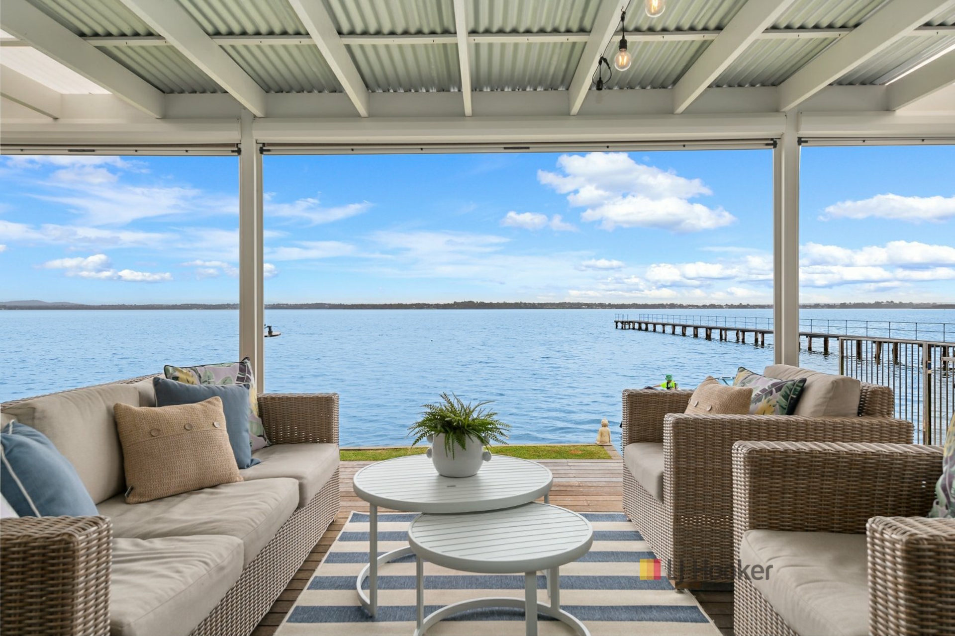 144 Main Road, TOUKLEY