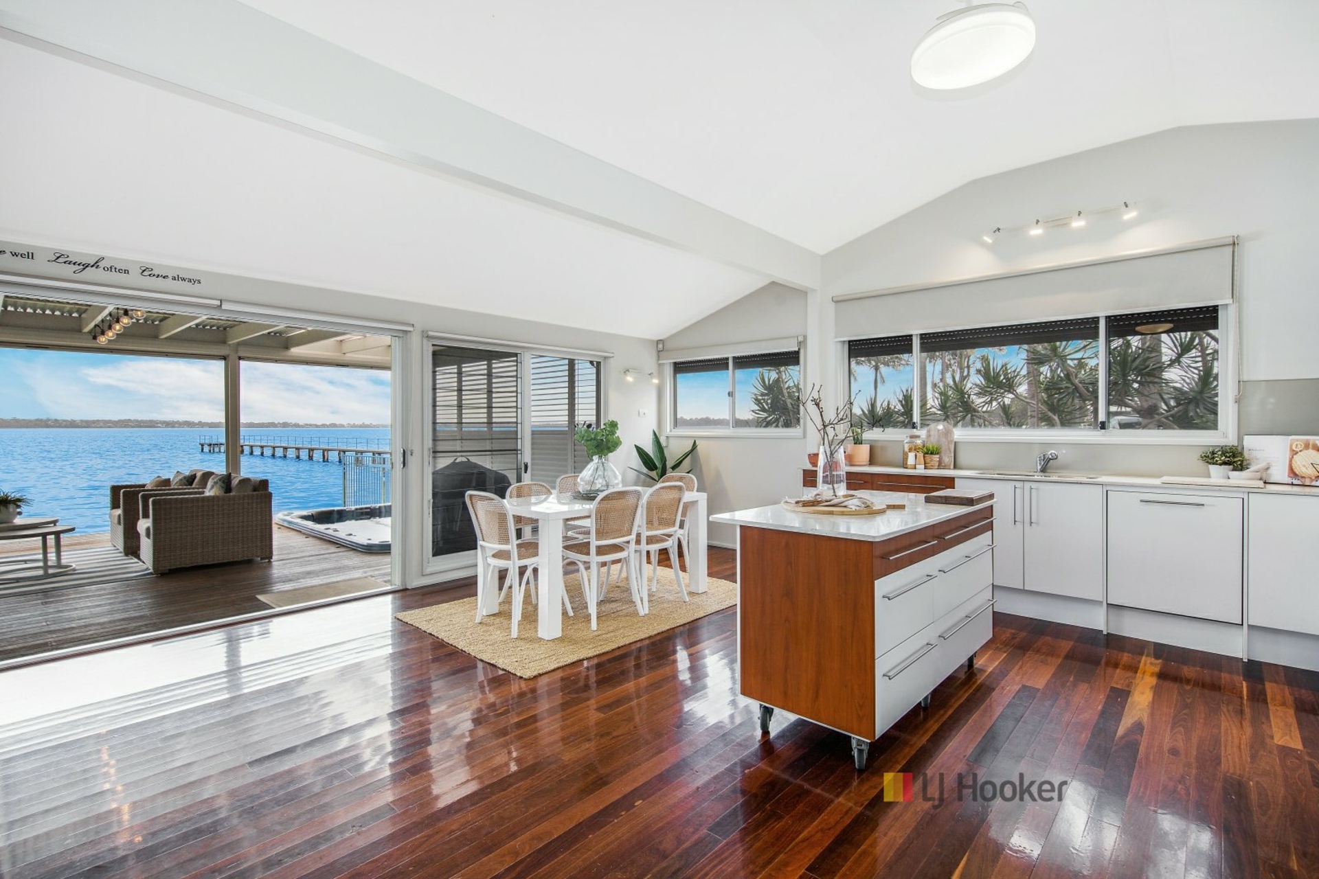 144 Main Road Toukley NSW House for Sale LJ Hooker