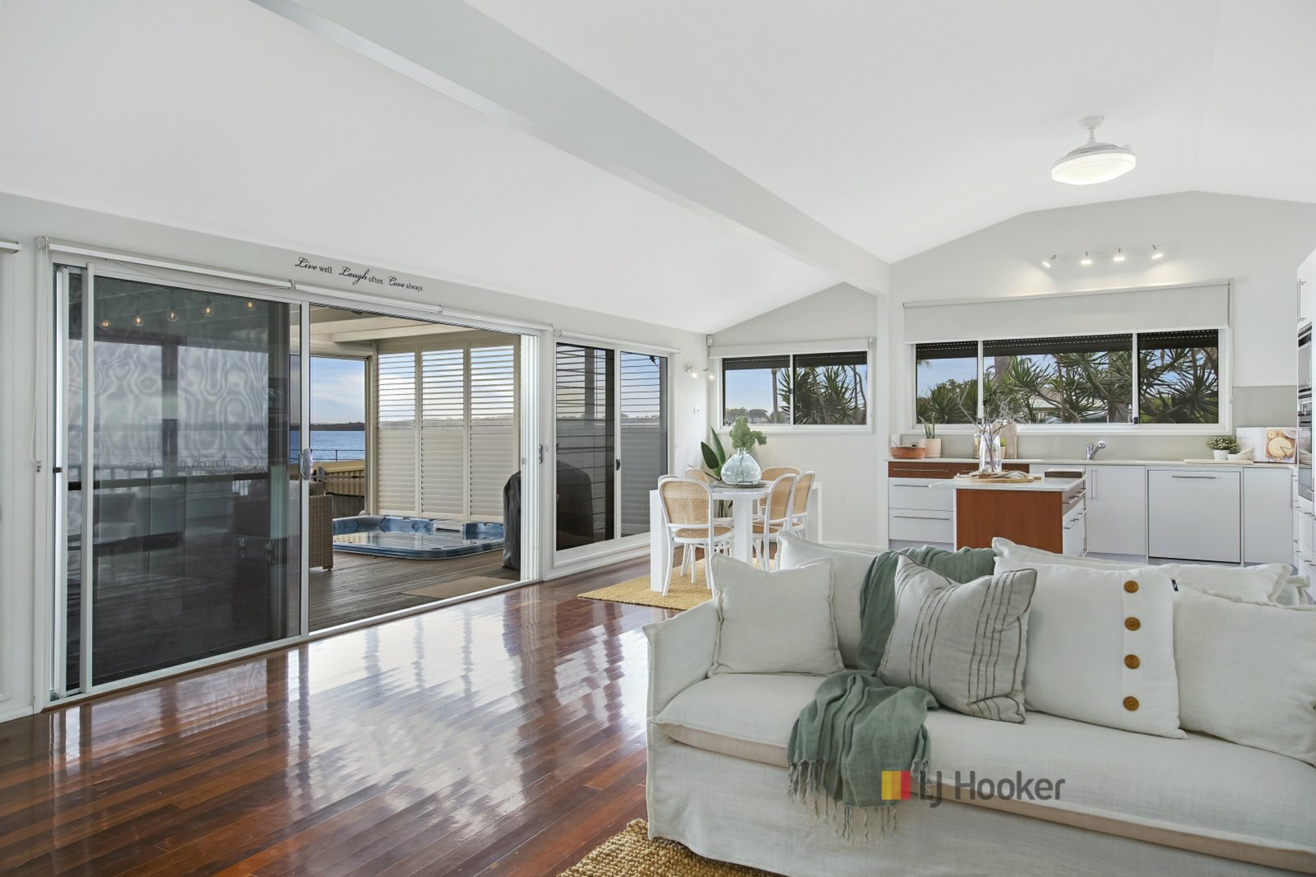 144 Main Road Toukley NSW House for Sale LJ Hooker