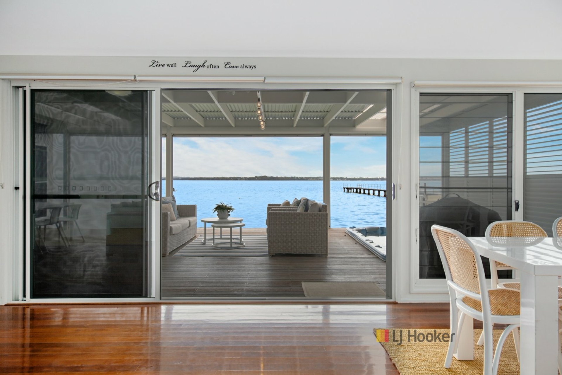 144 Main Road Toukley NSW House for Sale LJ Hooker