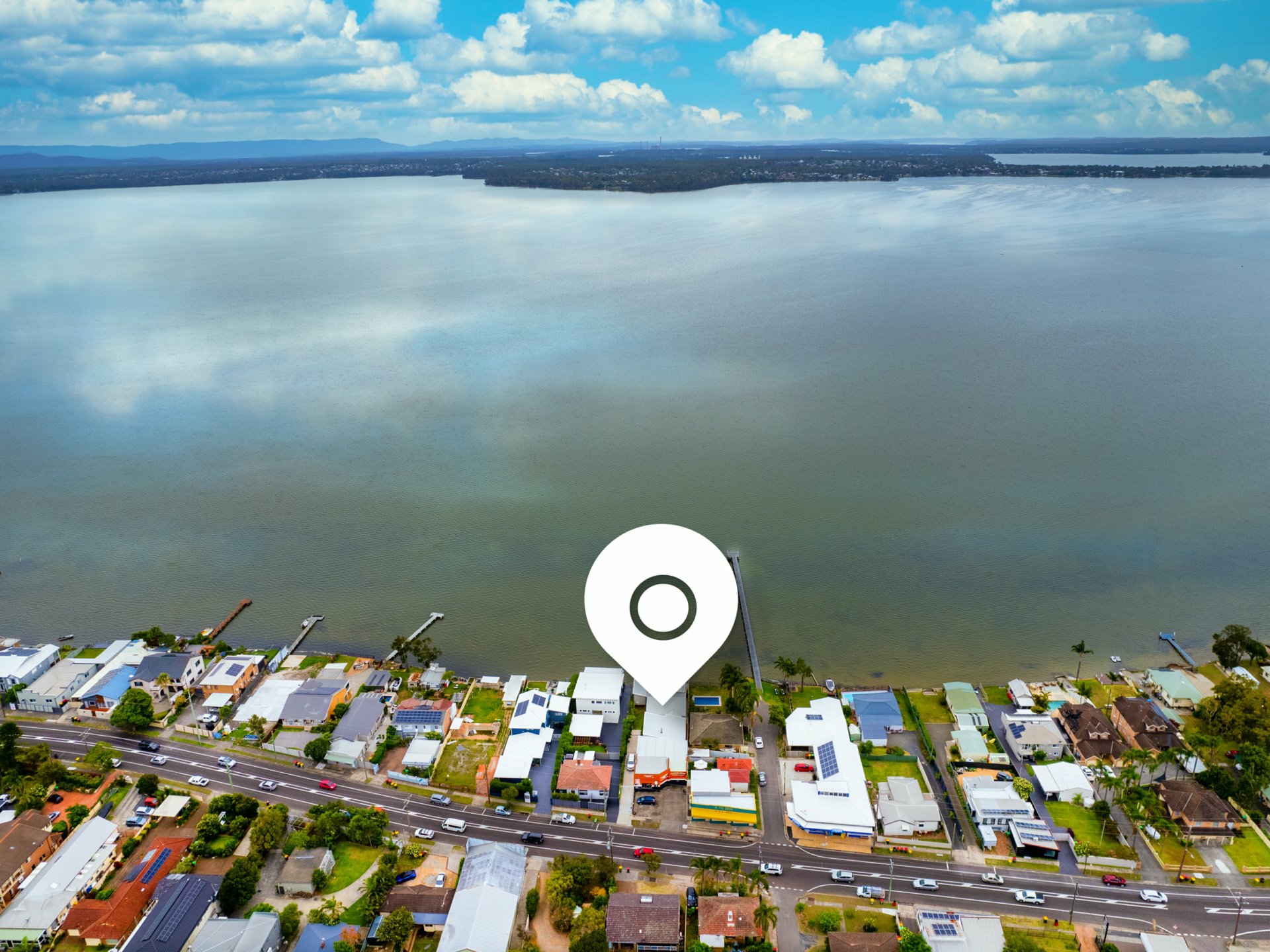 144 Main Road, TOUKLEY